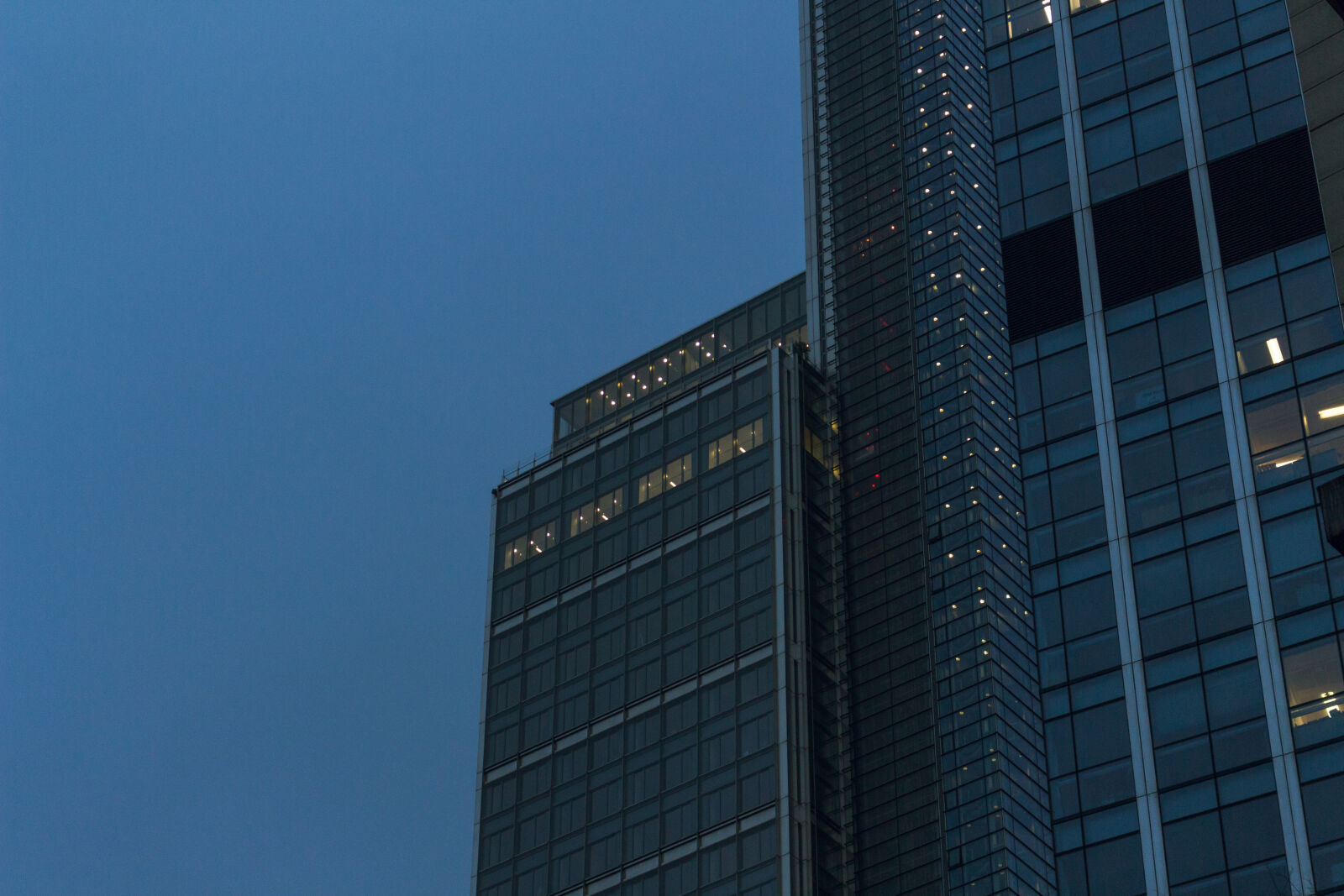 Canon EOS 700D (EOS Rebel T5i / EOS Kiss X7i) sample photo. Architectural, design, building, city photography