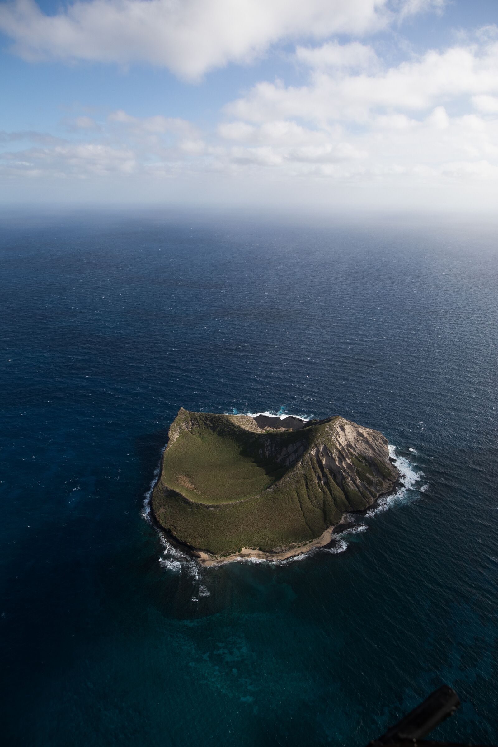 Canon 20mm F1.4 DG HSM | Art 015 sample photo. Sea, ocean, water photography