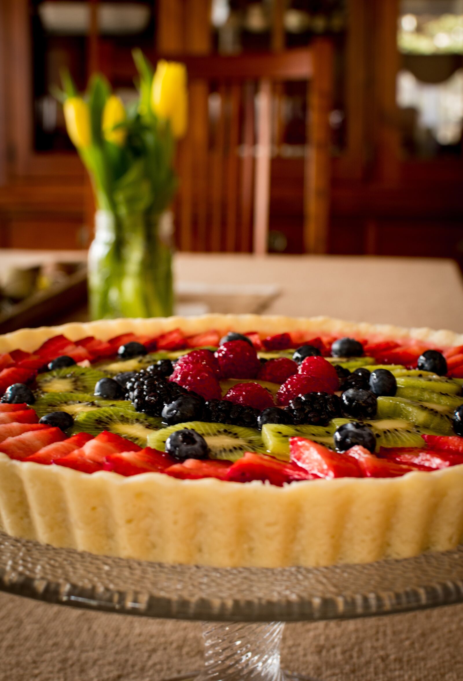 Nikon D500 sample photo. Food, pastry, refreshment photography