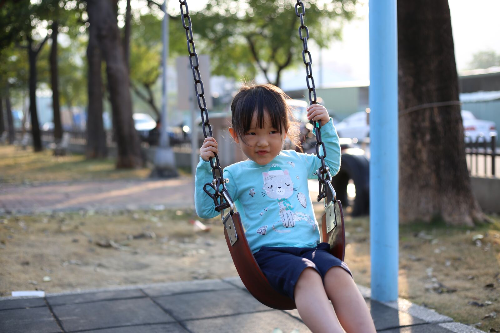 Canon EOS 5D Mark III sample photo. Child, outdoor, pleasure photography