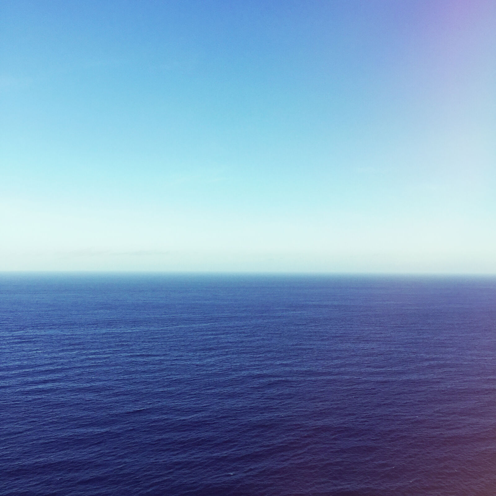 Apple iPhone 6 sample photo. Sea, ocean, water, waves photography