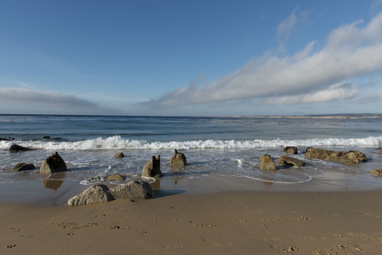 Nikon D800 sample photo. Surf, beach, ocean photography