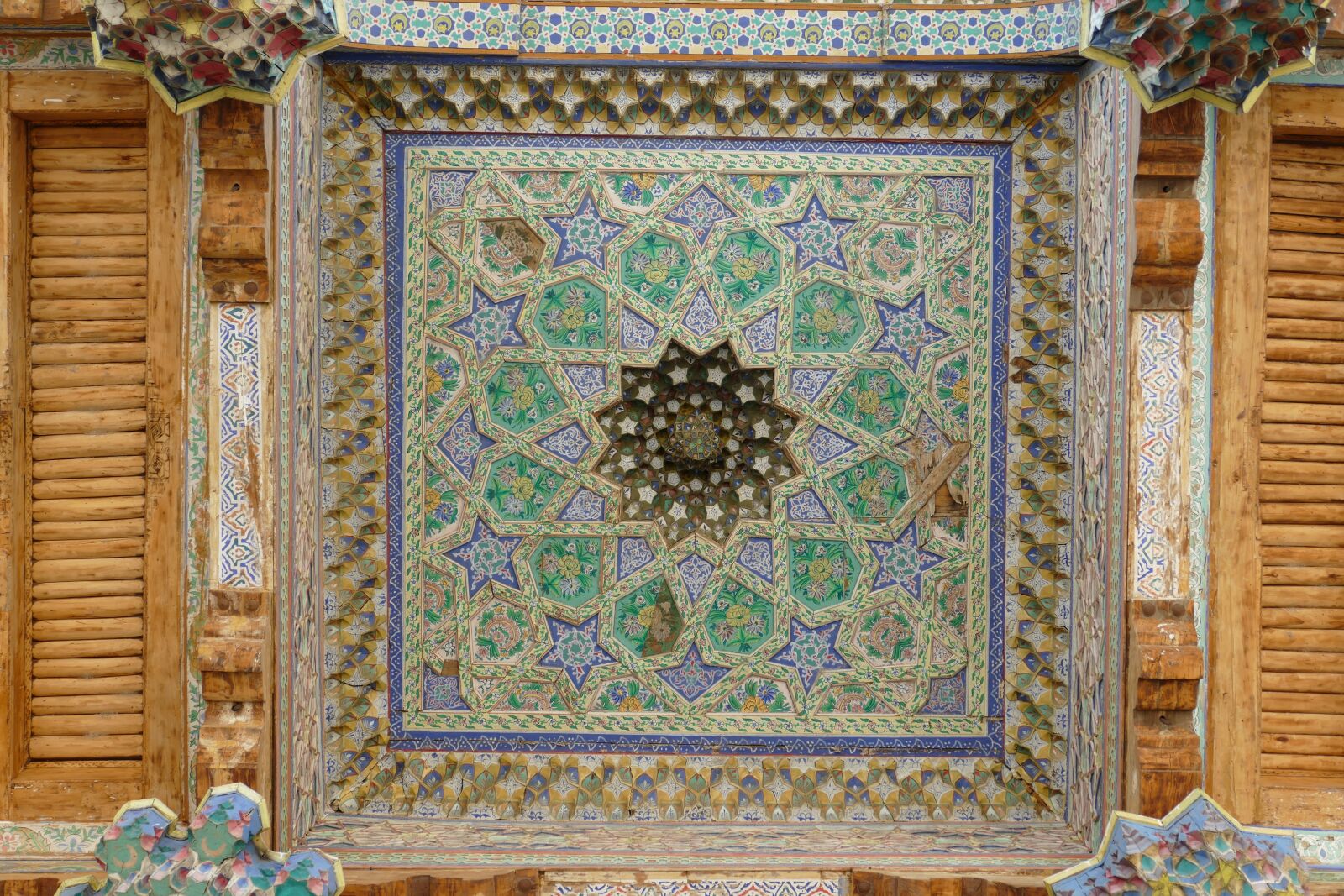 Panasonic Lumix DMC-FZ1000 sample photo. Uzbekistan, bukhara, buxoro photography
