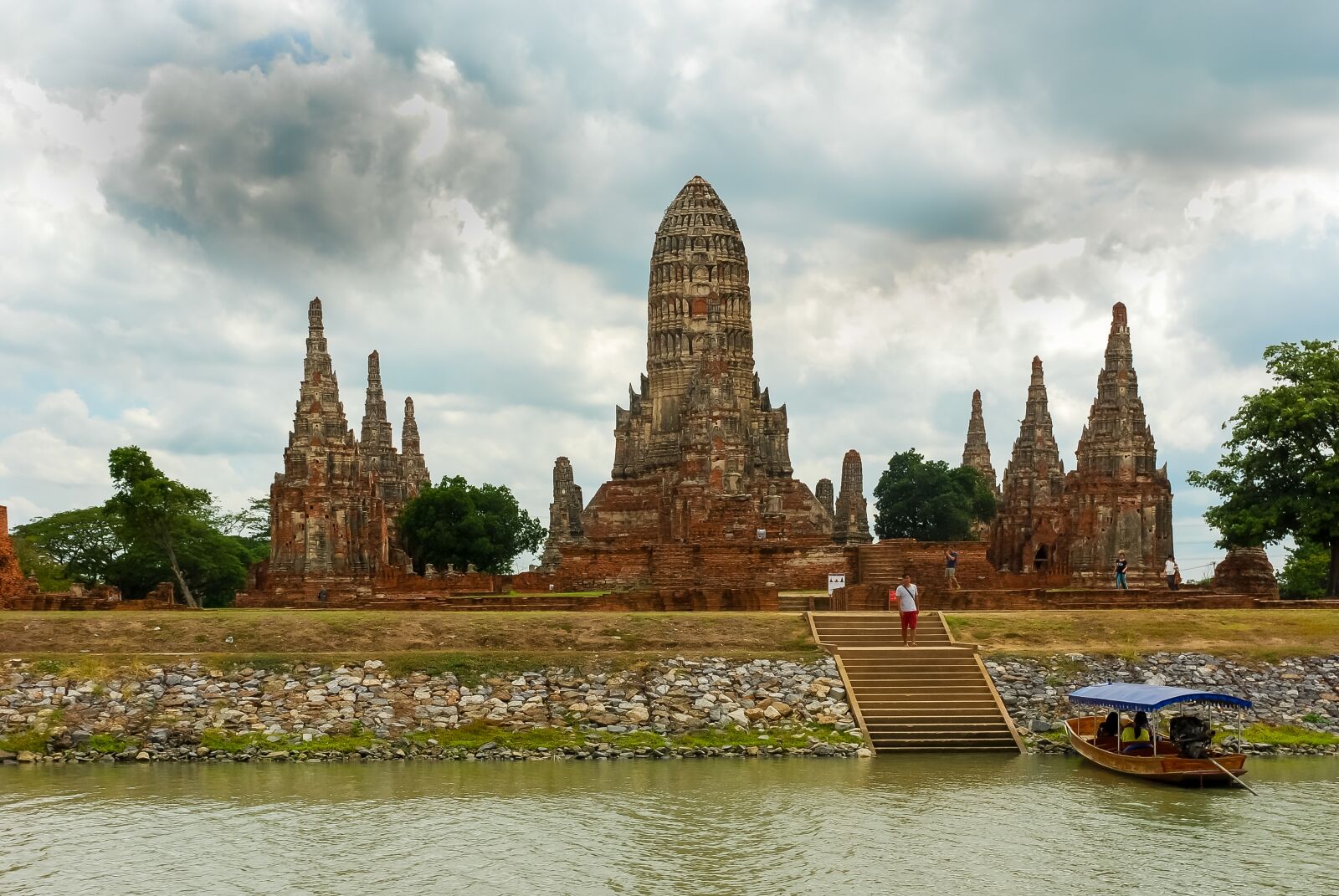 Nikon D80 sample photo. Architecture, travel, sky photography