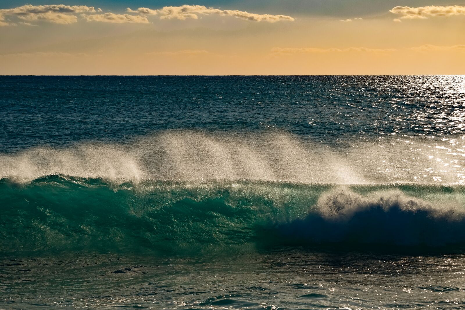 Nikon D3300 sample photo. Water, sea, ocean photography