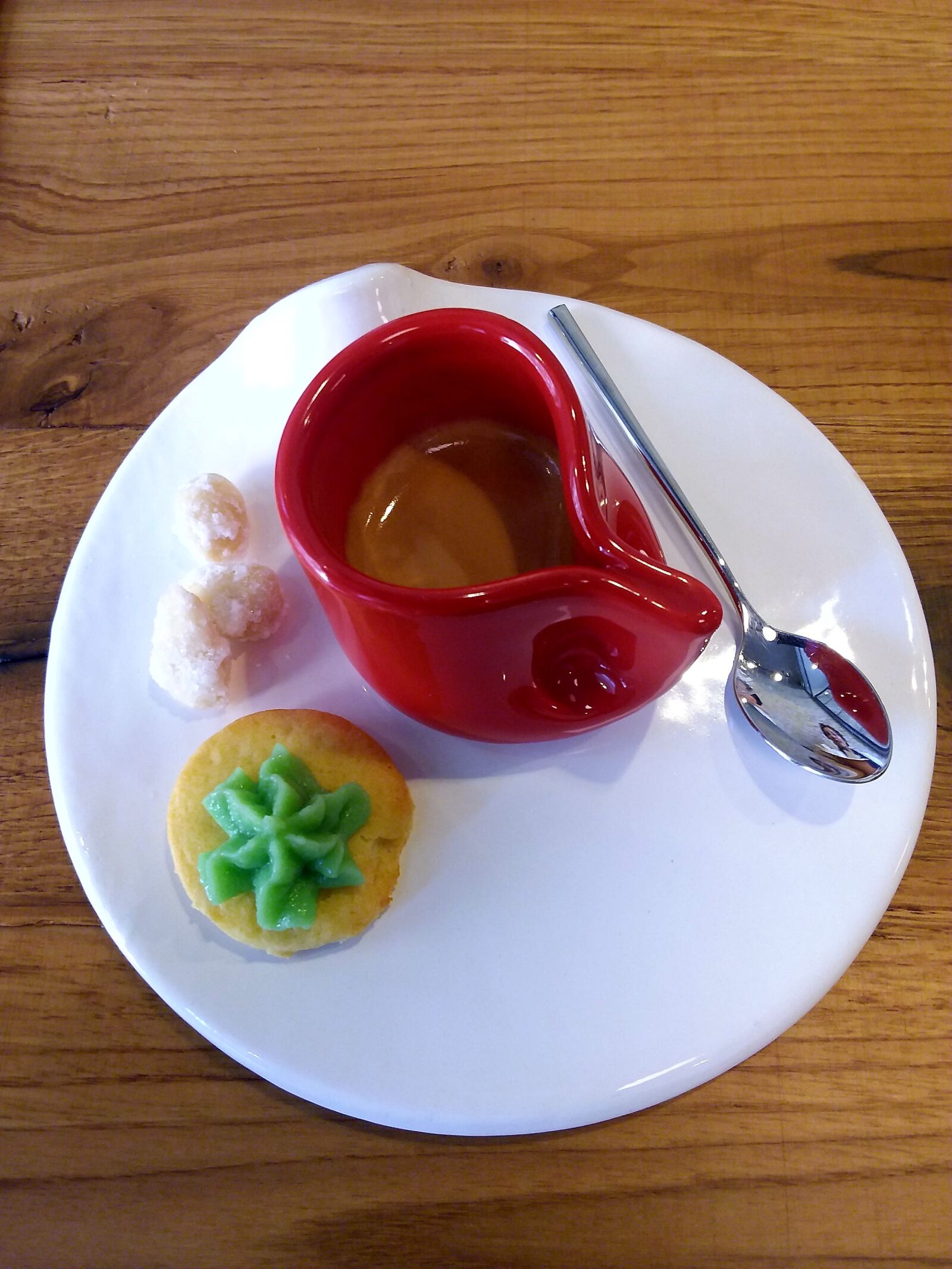 Samsung Galaxy Tab S2 sample photo. Breakfast, good morning, coffee photography