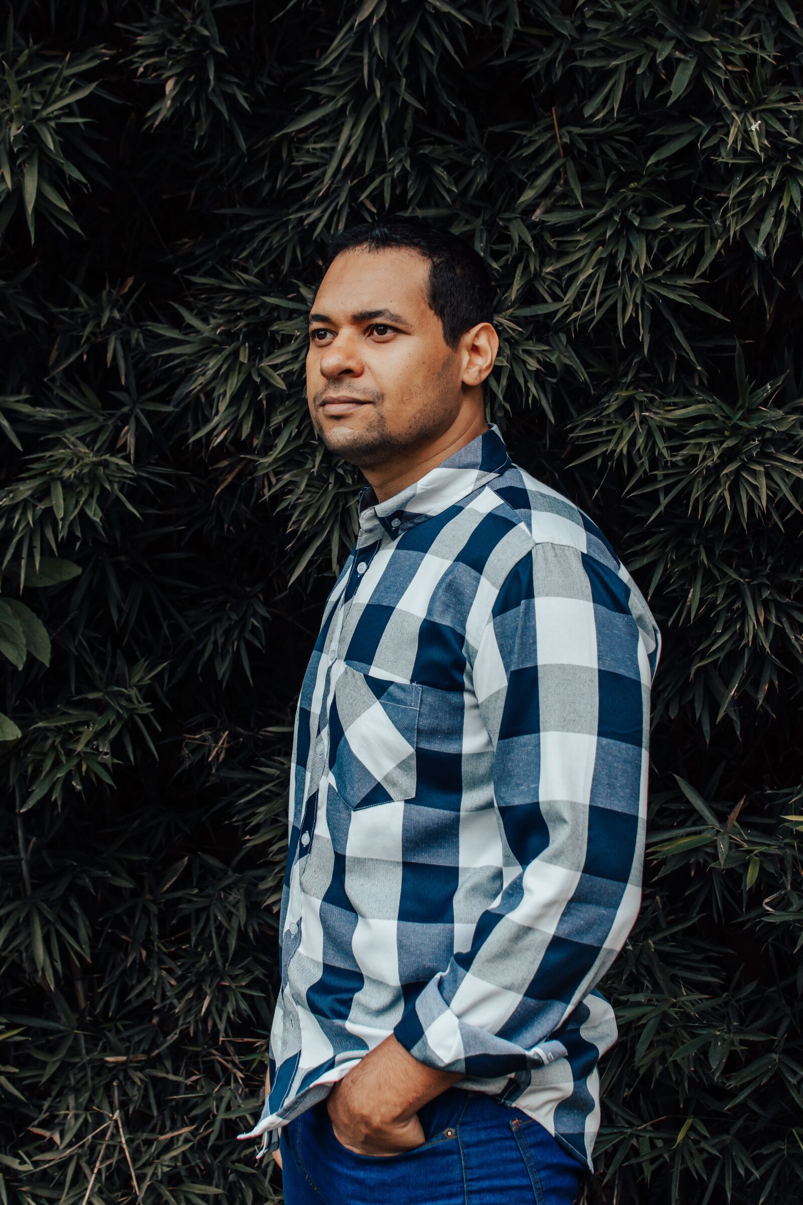Nikon D7200 sample photo. Male, man, model photography