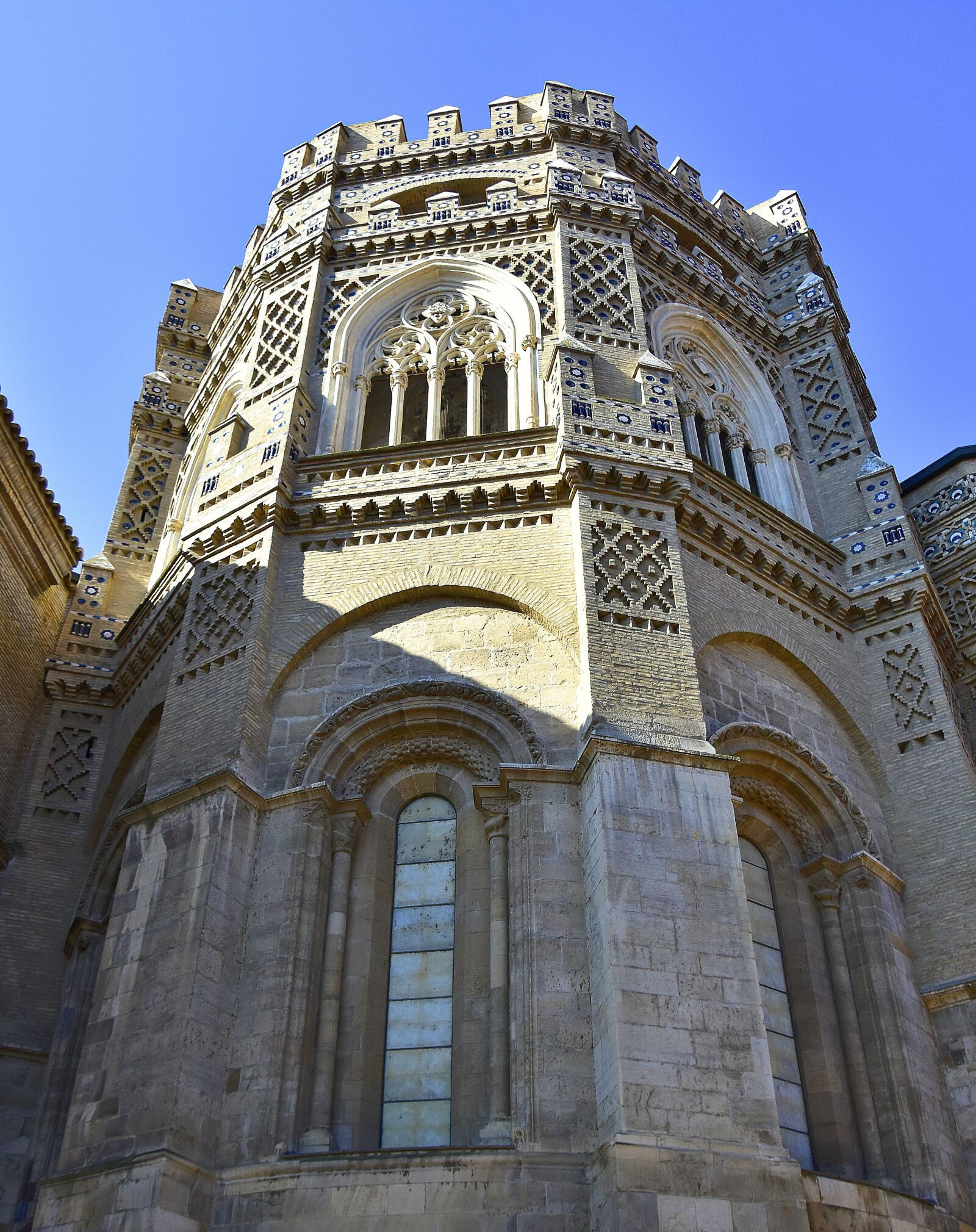 Nikon D7200 sample photo. Church, monument, architecture photography
