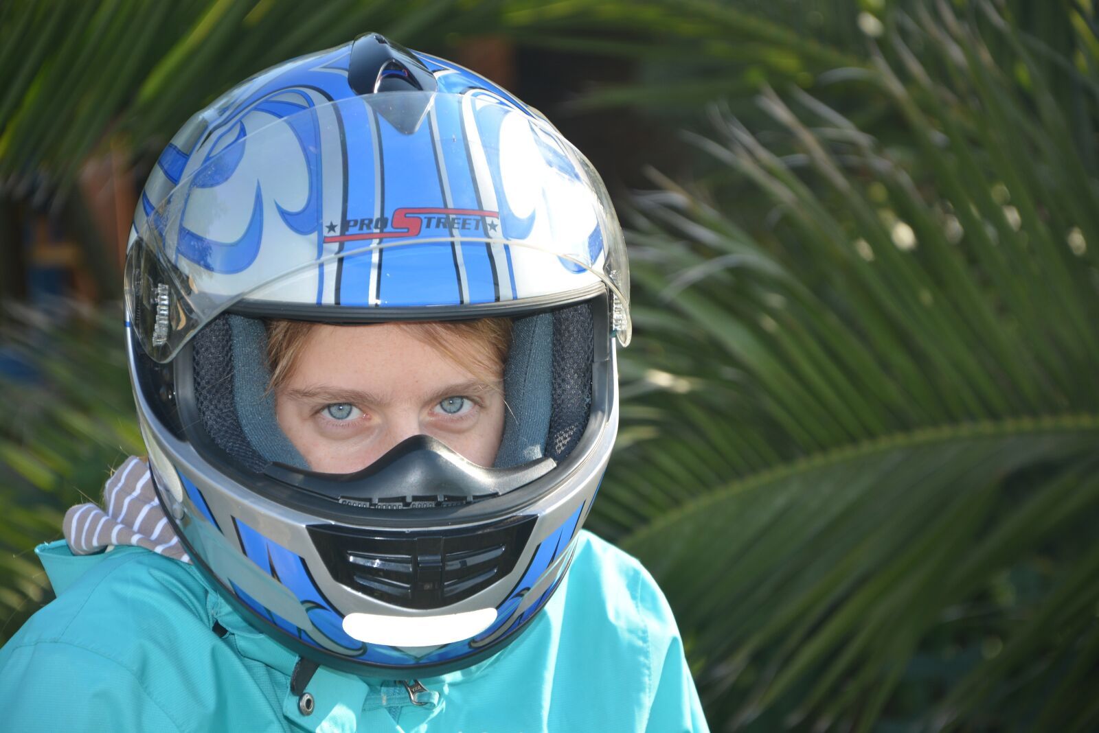 Nikon D5200 sample photo. Helmet, motorcycle, transport photography