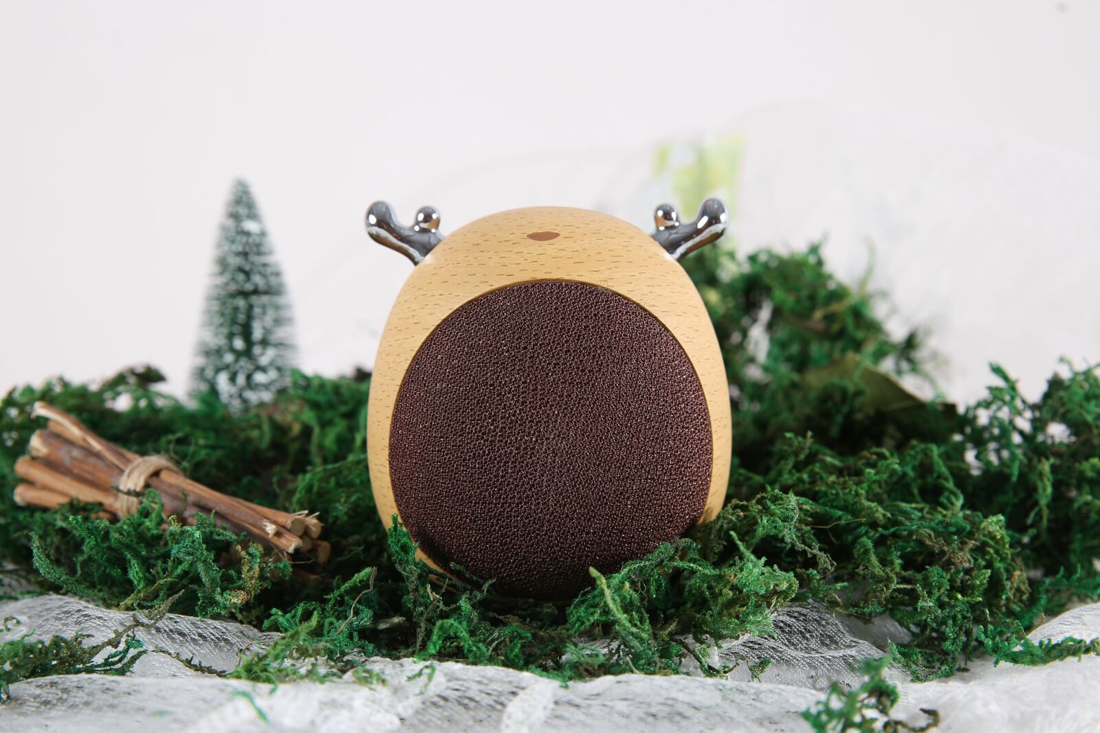 Canon EF 24-70mm F2.8L II USM sample photo. Elk, sound, gift photography