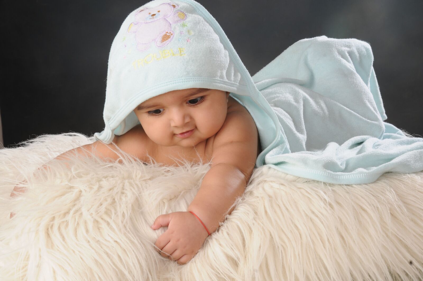 Nikon D300S sample photo. Cute baby, boy, smile photography