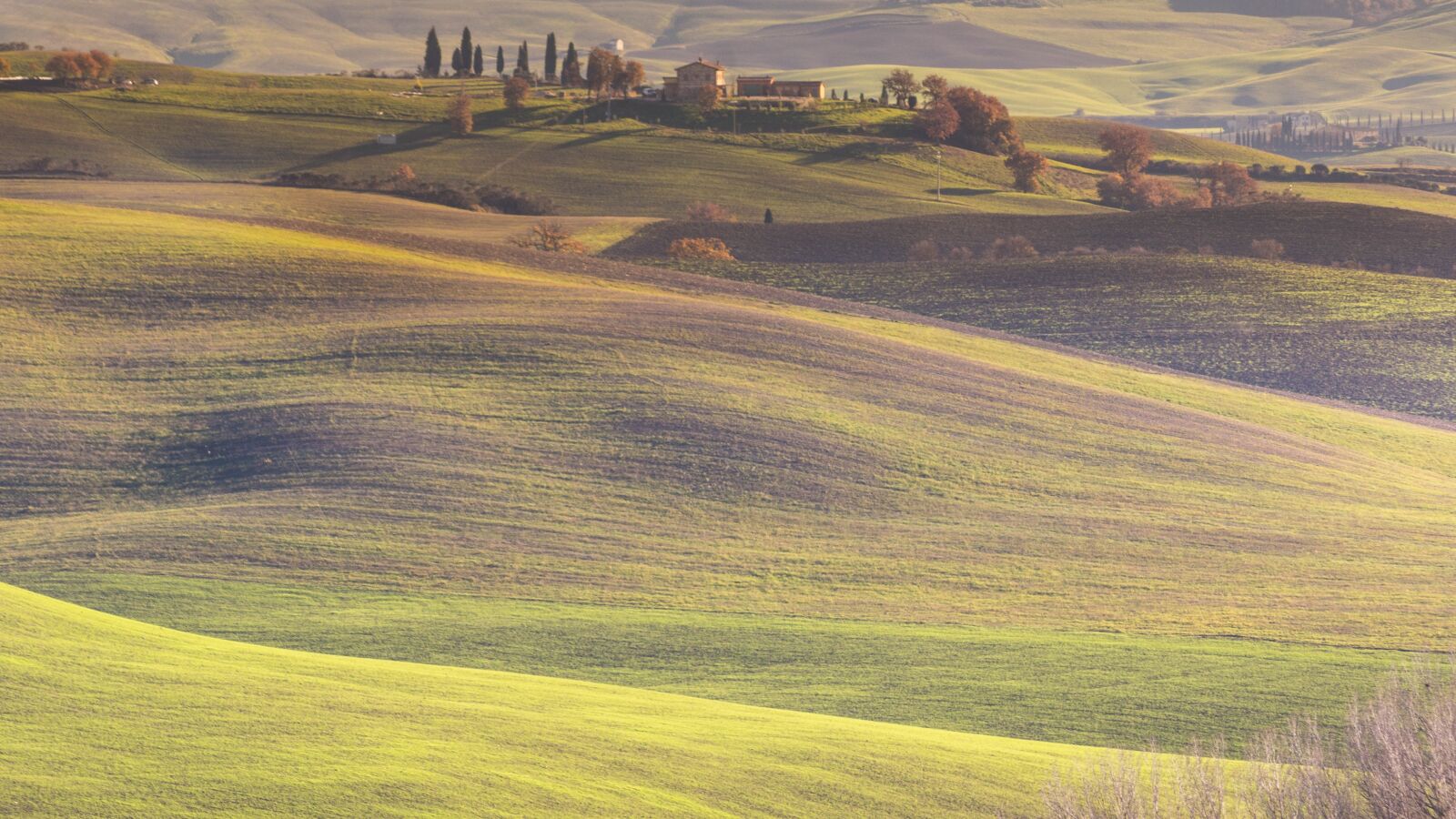 Canon EOS 1200D (EOS Rebel T5 / EOS Kiss X70 / EOS Hi) sample photo. Tuscany, italy, landscape photography