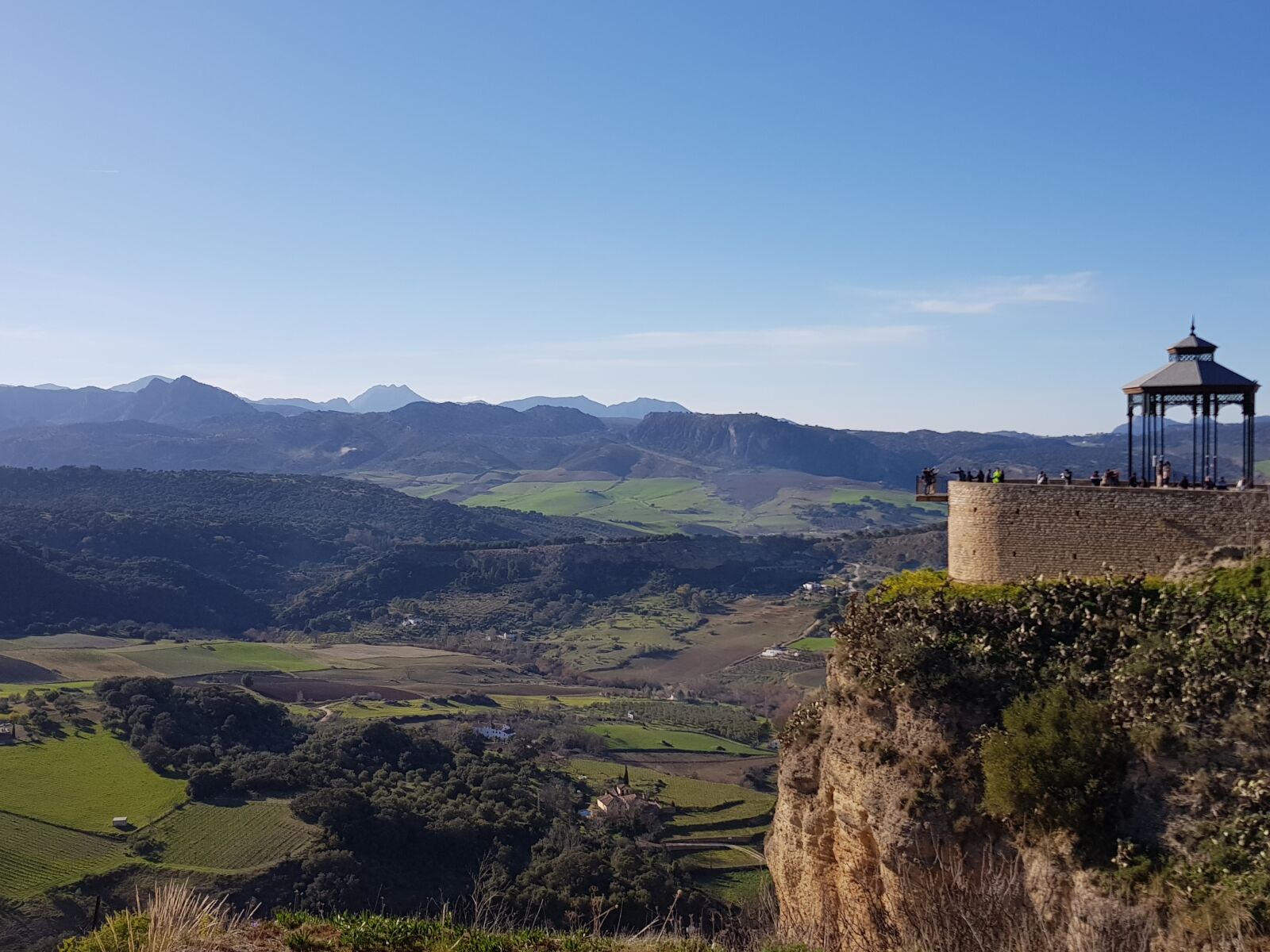 Samsung Galaxy S8 sample photo. Travel, landscape, mountain photography