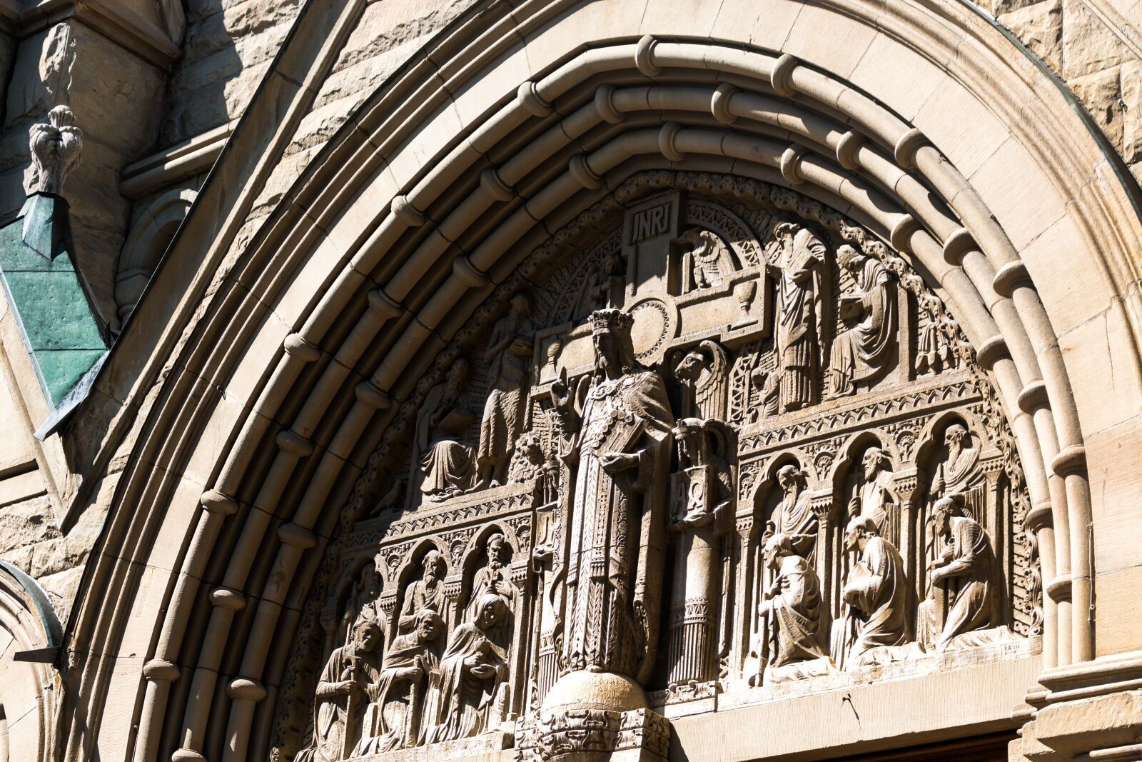 Canon EOS 70D sample photo. Cathedral, temple, church photography
