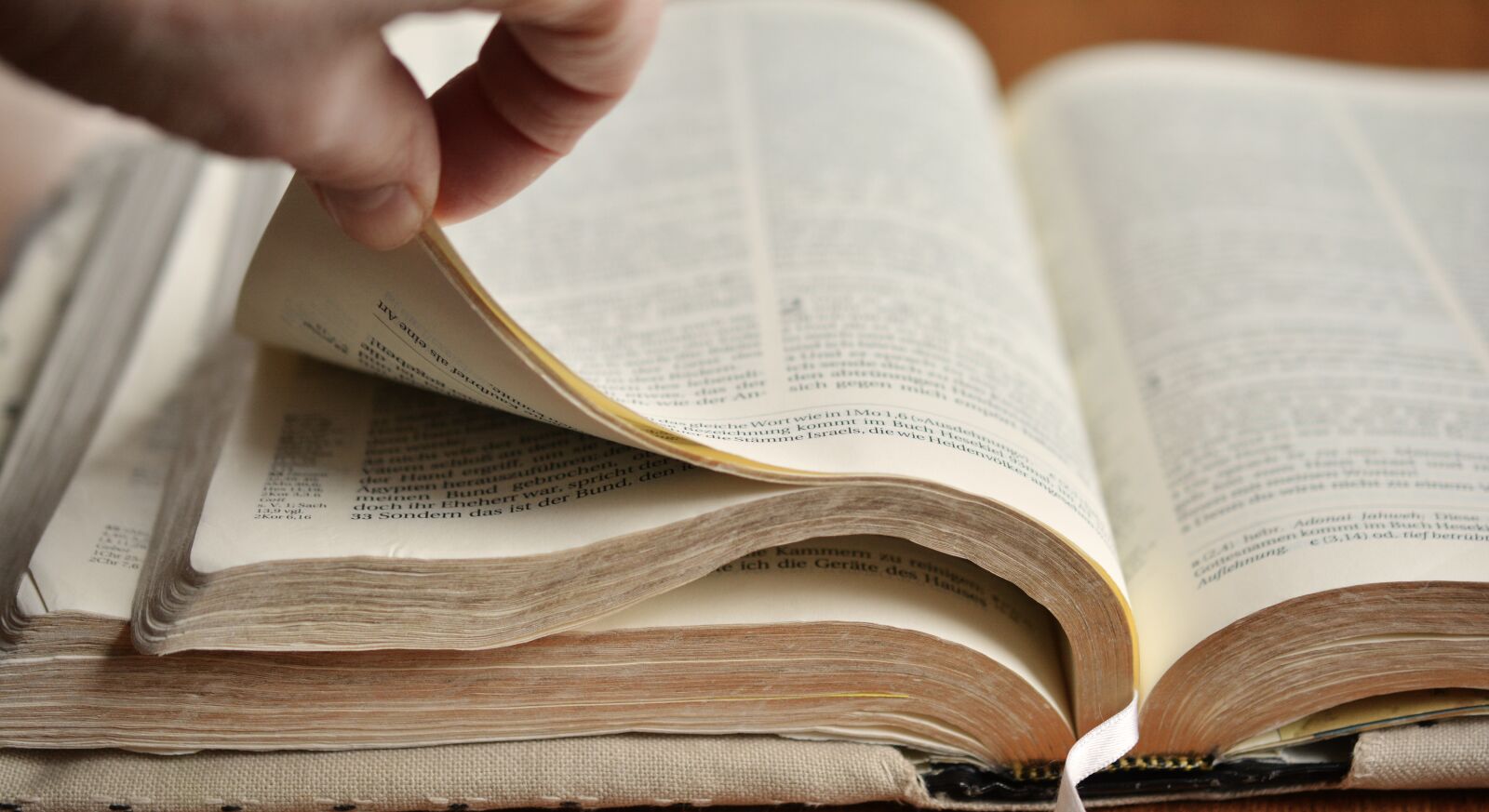 Nikon D5200 sample photo. Book pages, bible, browse photography