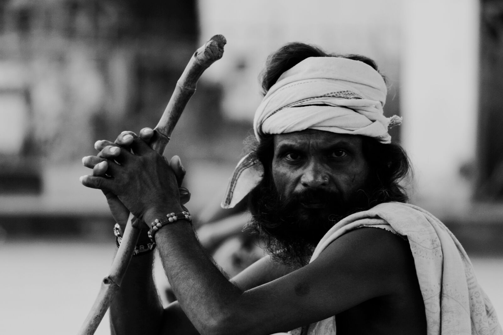 Canon EOS 700D (EOS Rebel T5i / EOS Kiss X7i) sample photo. Poverty, hungry, beggar photography