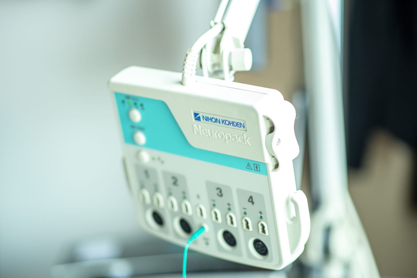 Nikon D600 sample photo. Medical equipment, medicine, lab photography