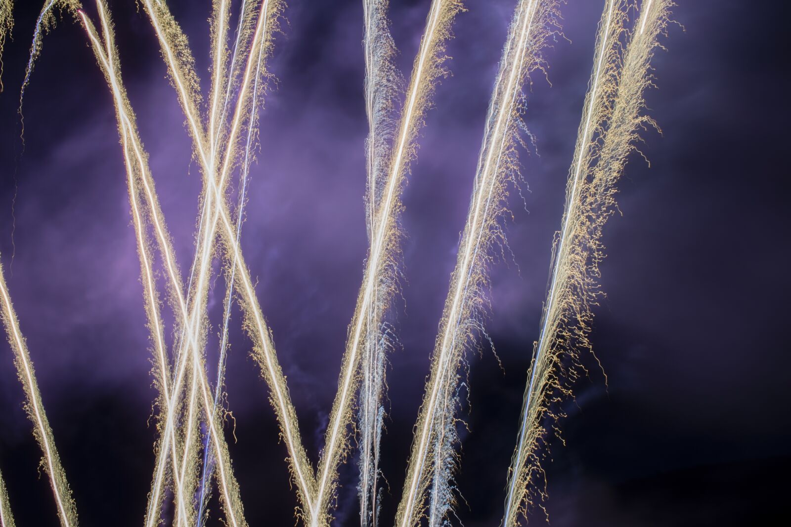 Nikon D5300 sample photo. Fireworks, rocket, pyrotechnics photography