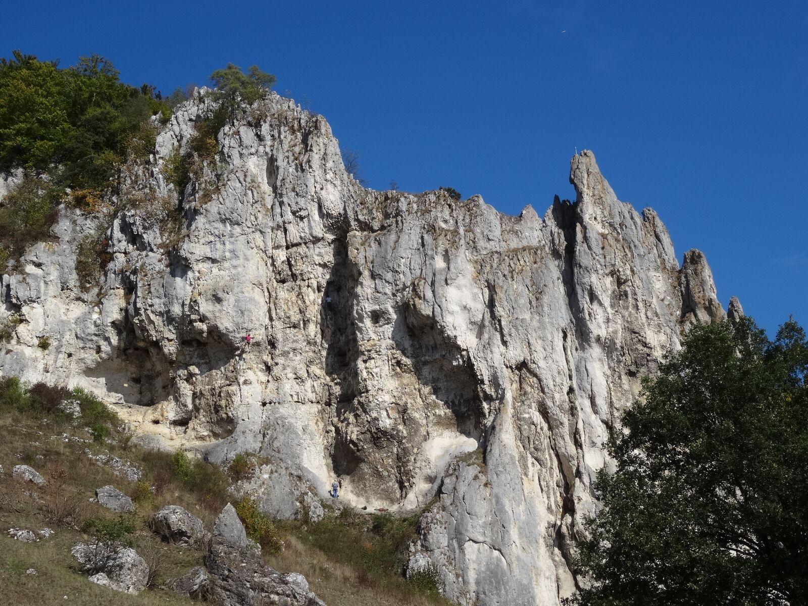 Sony DSC-HX50 sample photo. Rock, climb, konstein photography
