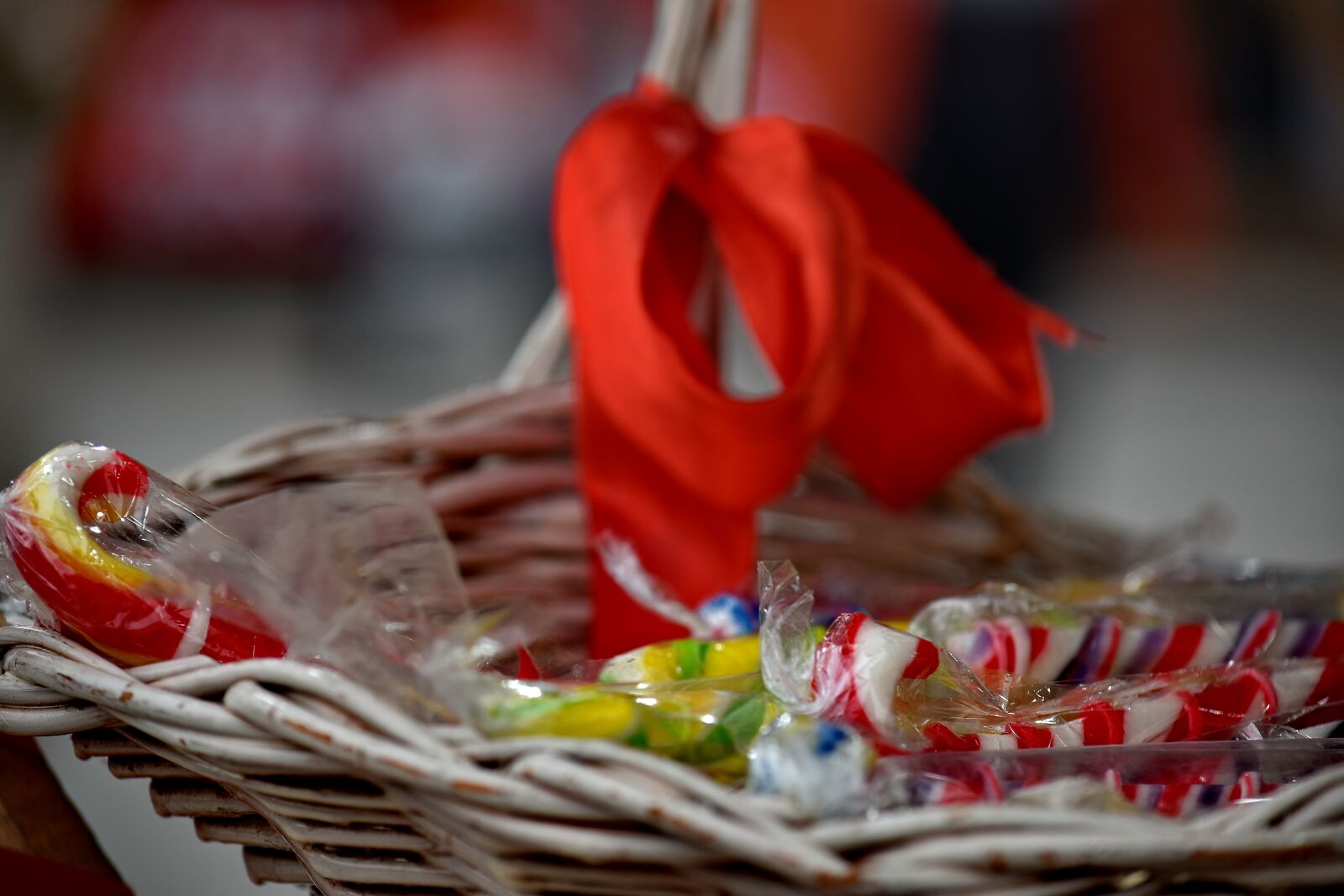 Nikon D5500 sample photo. Dessert, handmade, homemade, lollipop photography