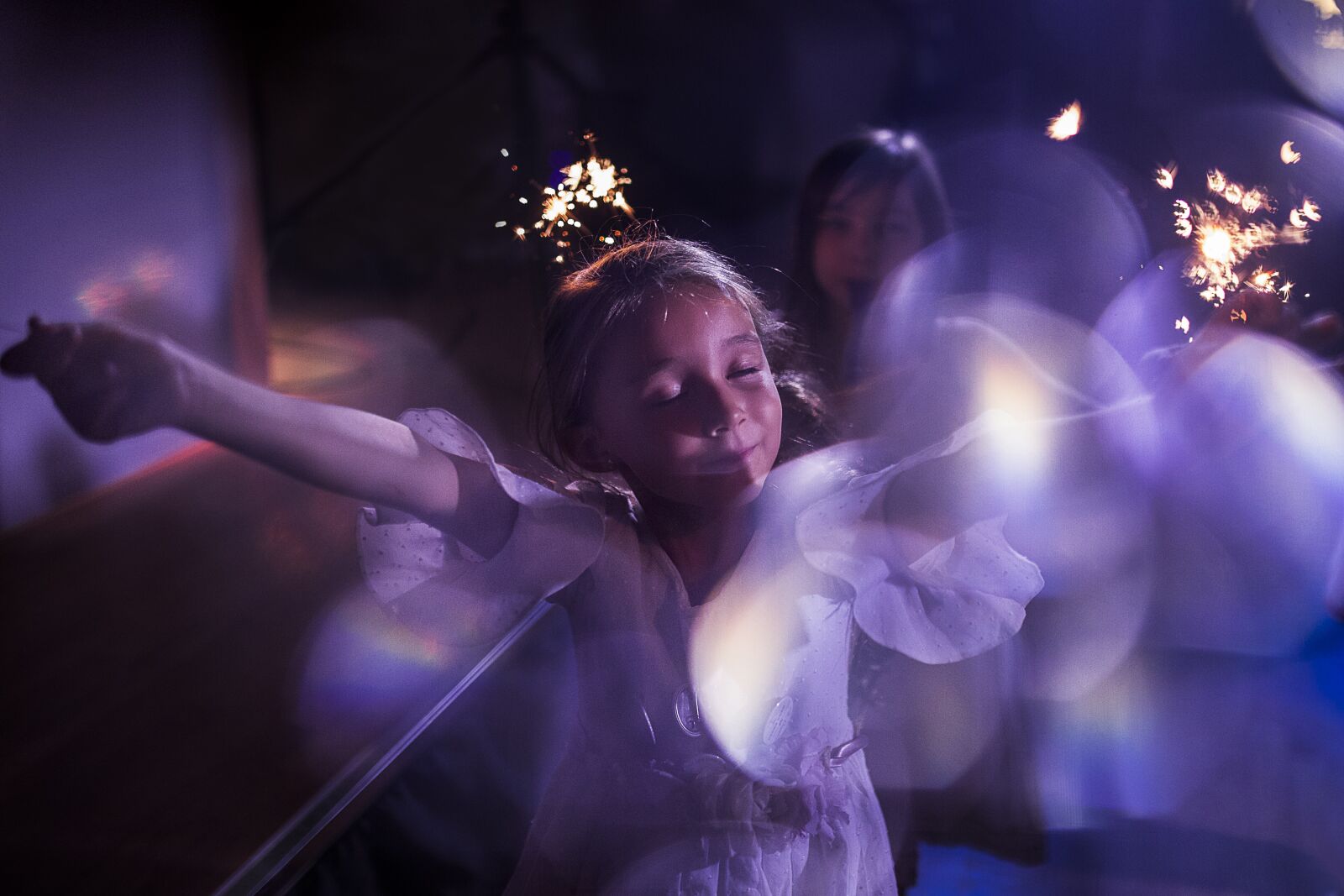Canon EOS 6D sample photo. Children, happiness, party photography