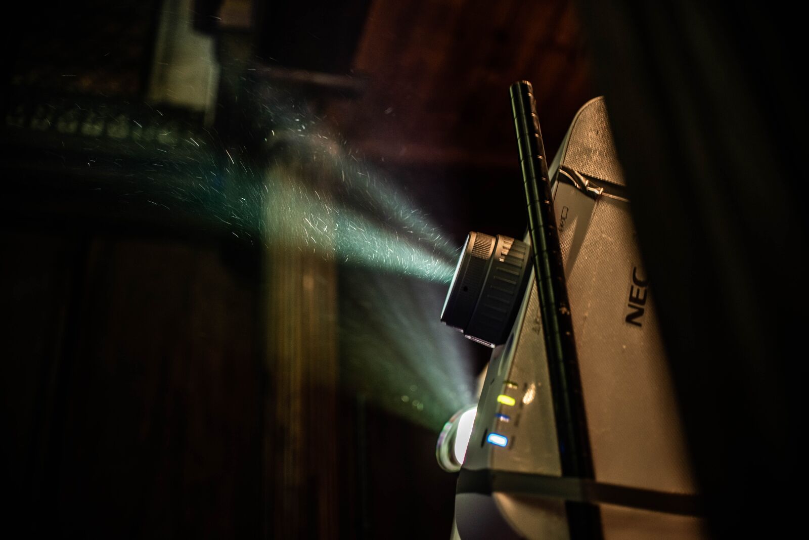 Nikon D750 sample photo. Camera, video camera, movie photography