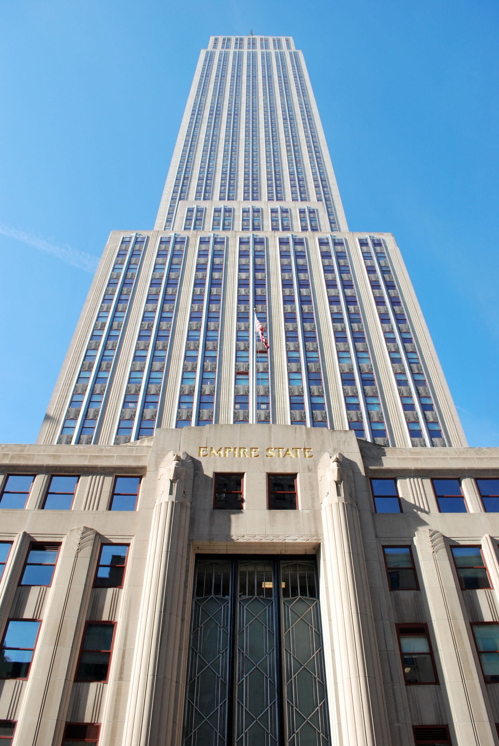 Nikon D60 sample photo. Architecture, city, office photography