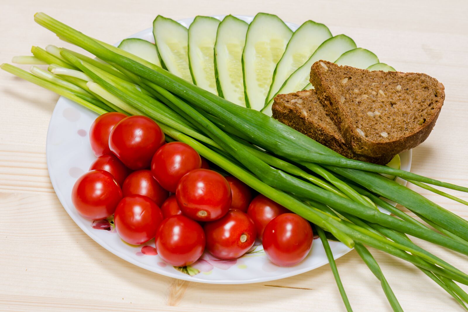 Nikon D7200 sample photo. Vegetables, tomatoes, red photography