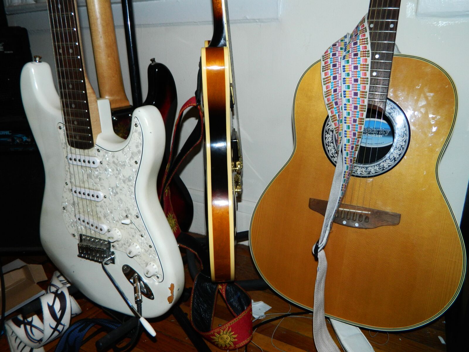 Nikon Coolpix L120 sample photo
