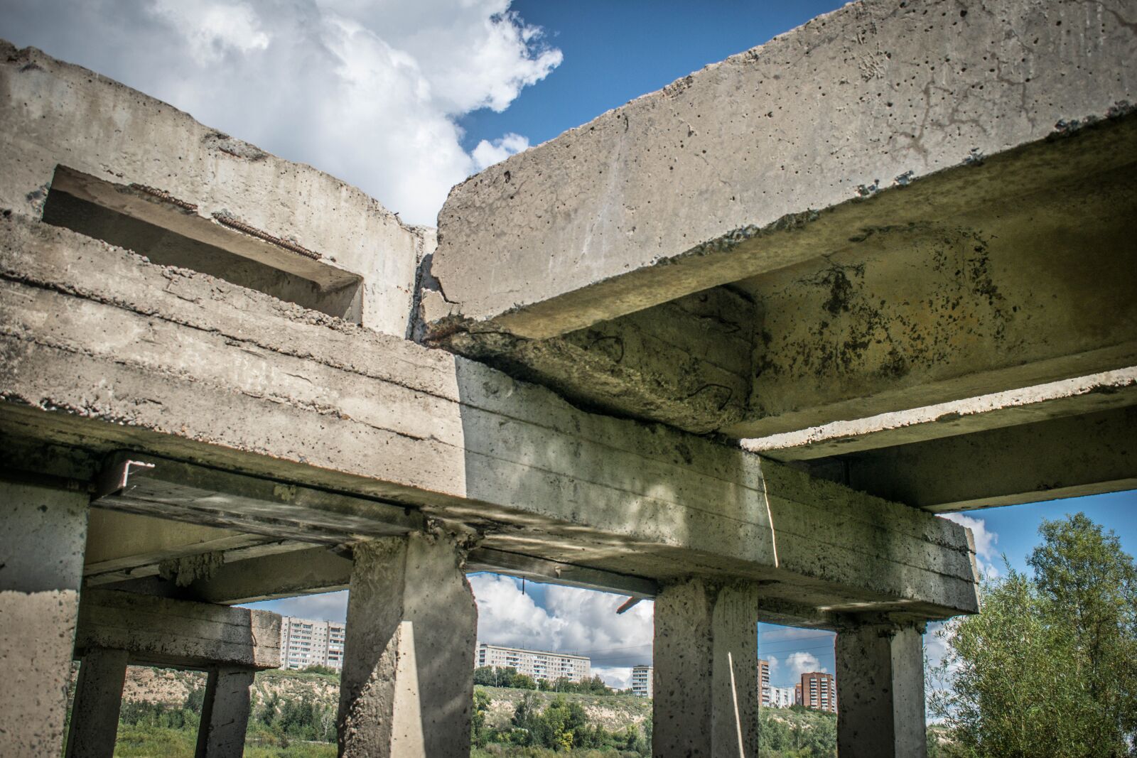 Nikon D3300 sample photo. Architecture, outdoors, no one photography