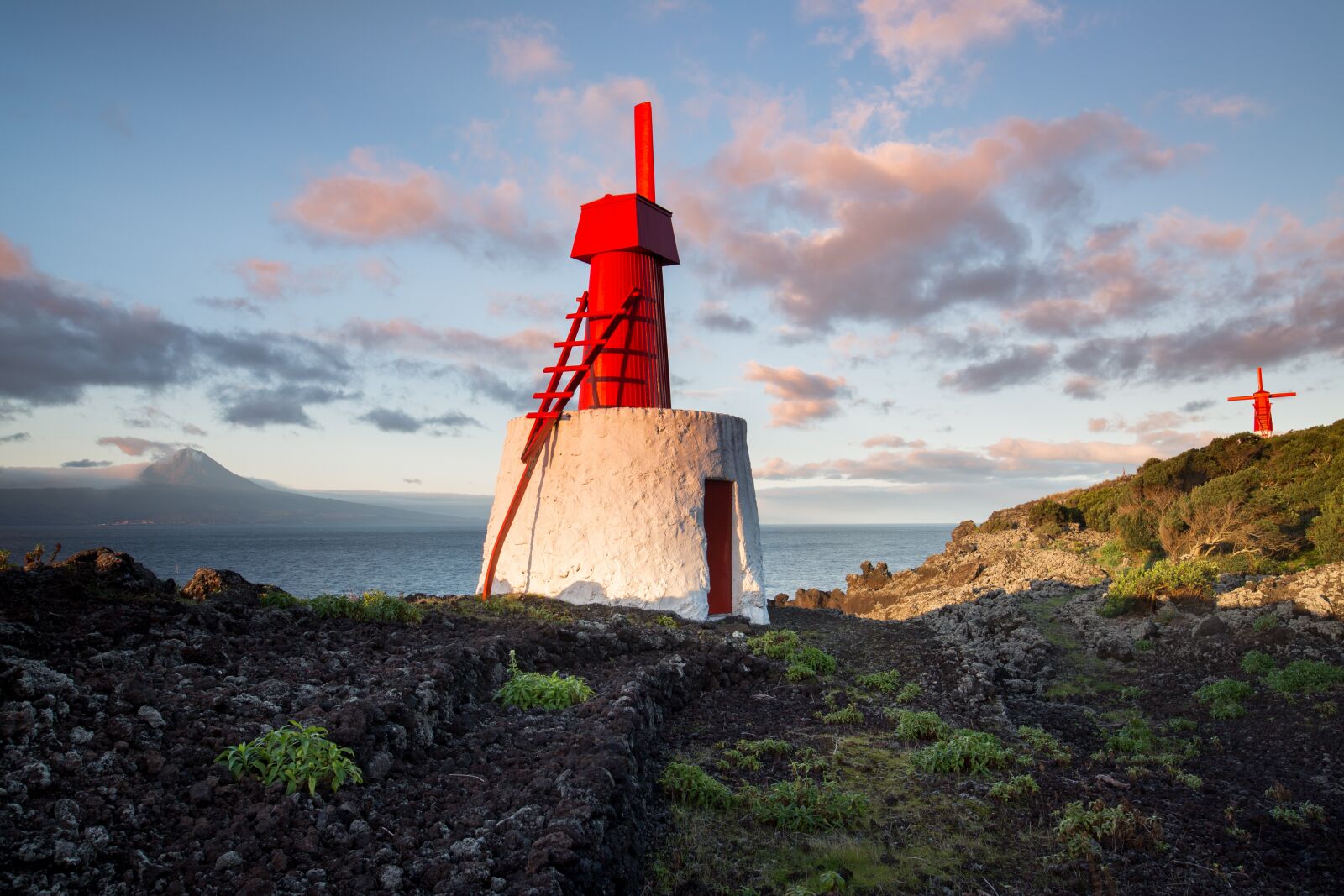 Canon EOS 5D Mark III sample photo. Azores, landscape, nature photography