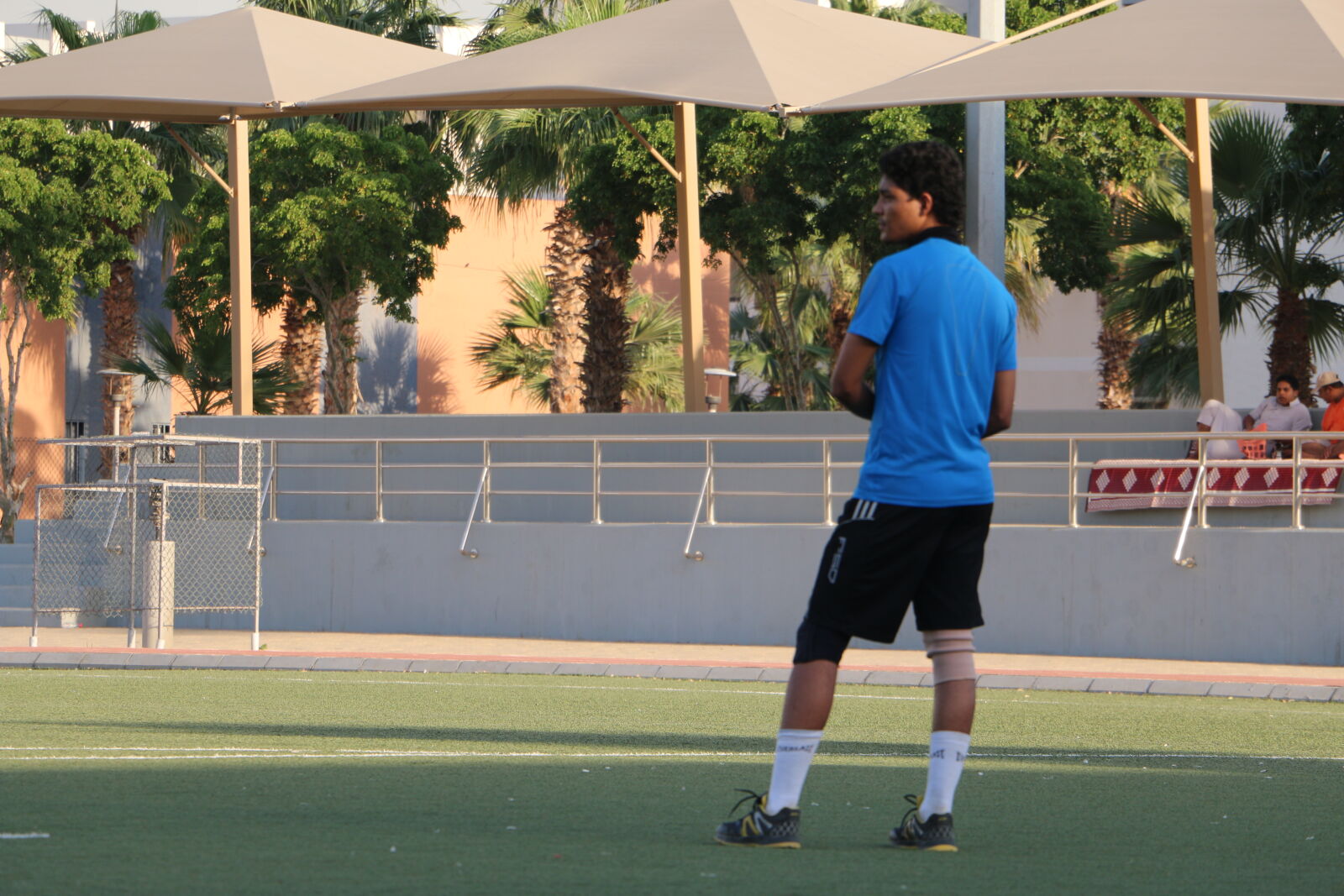 Canon EOS 70D sample photo