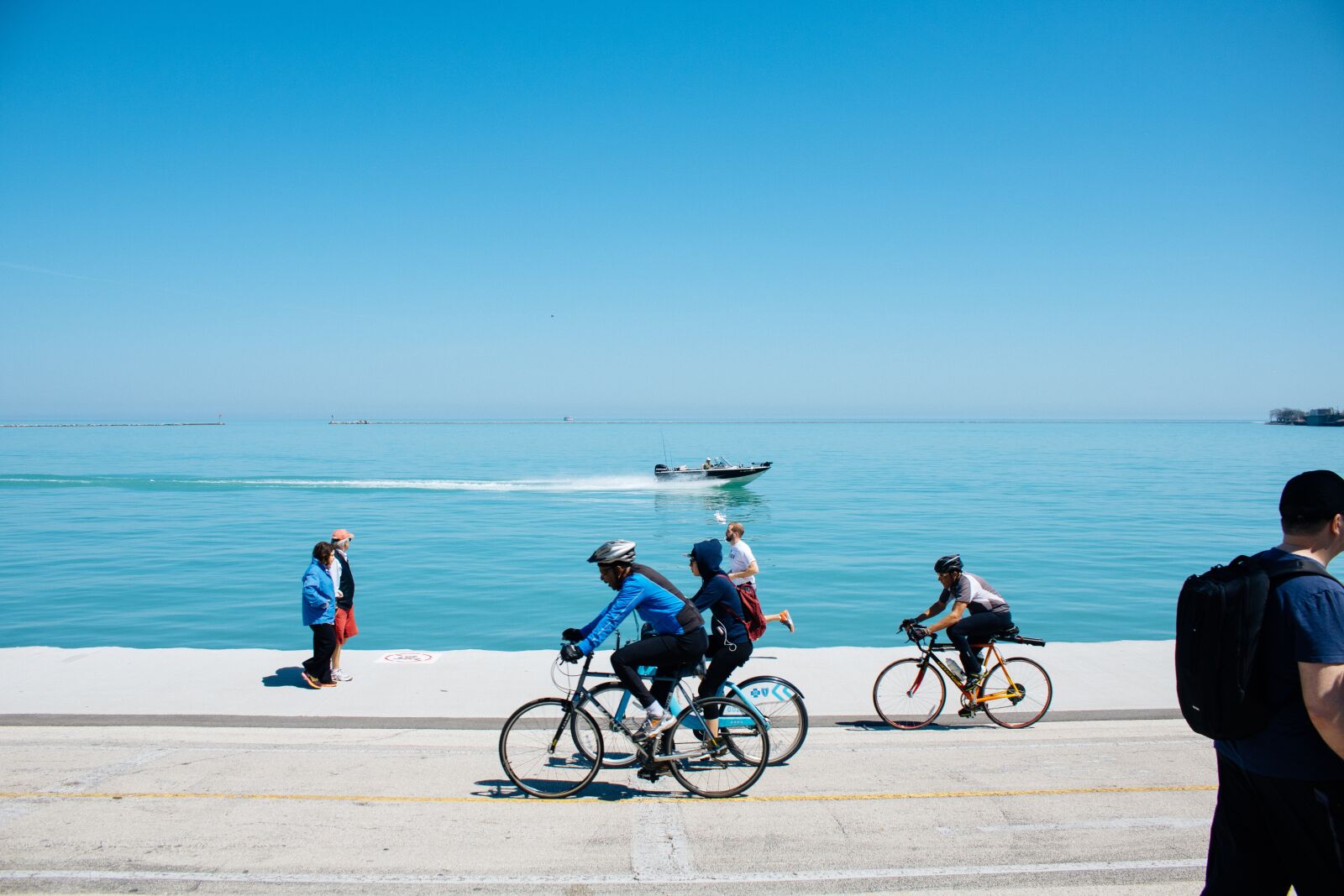 Canon EOS 750D (EOS Rebel T6i / EOS Kiss X8i) sample photo. Bicycle, sport, health photography