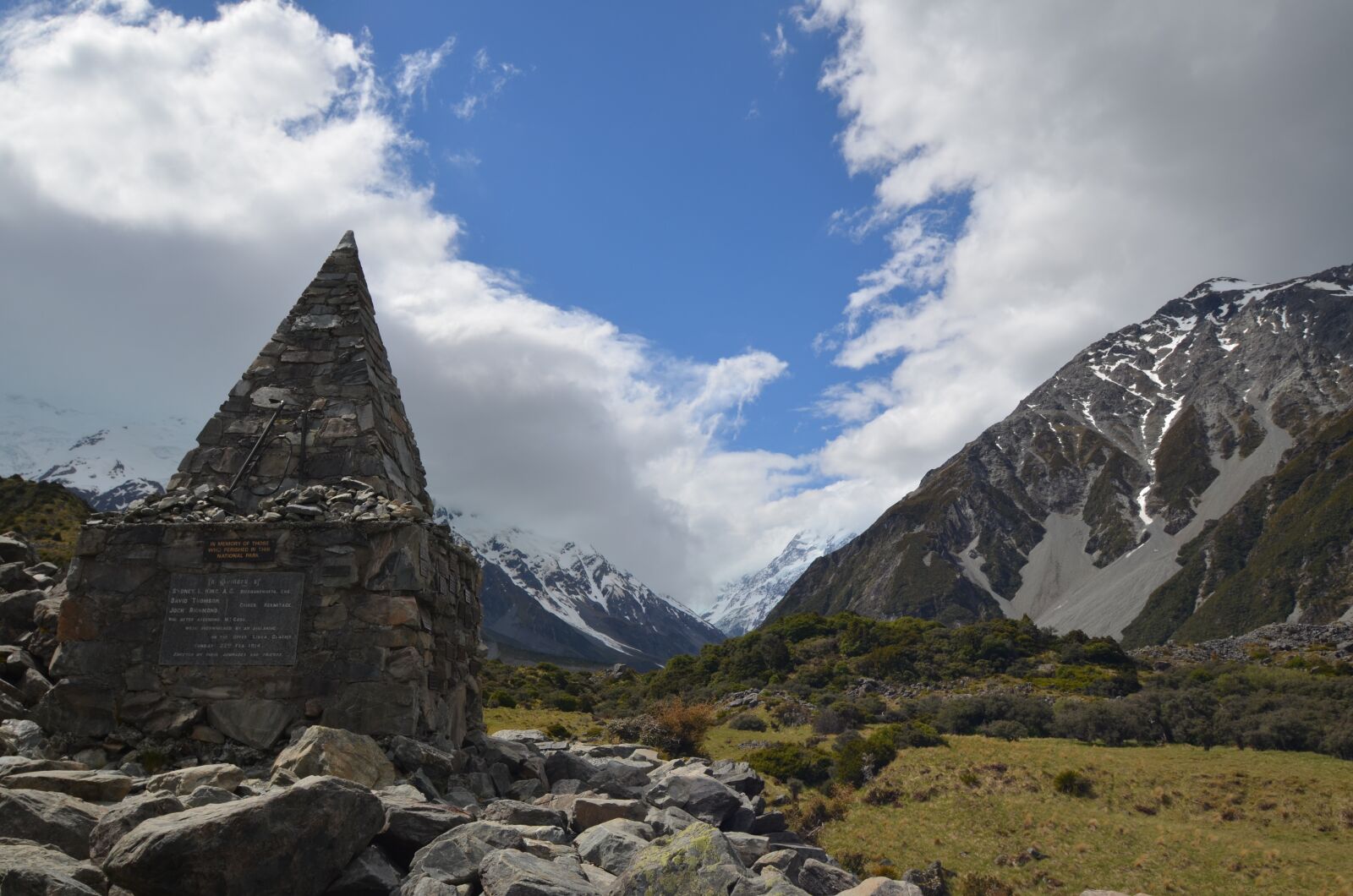 Nikon D5100 sample photo. Mountain, nature, travel photography