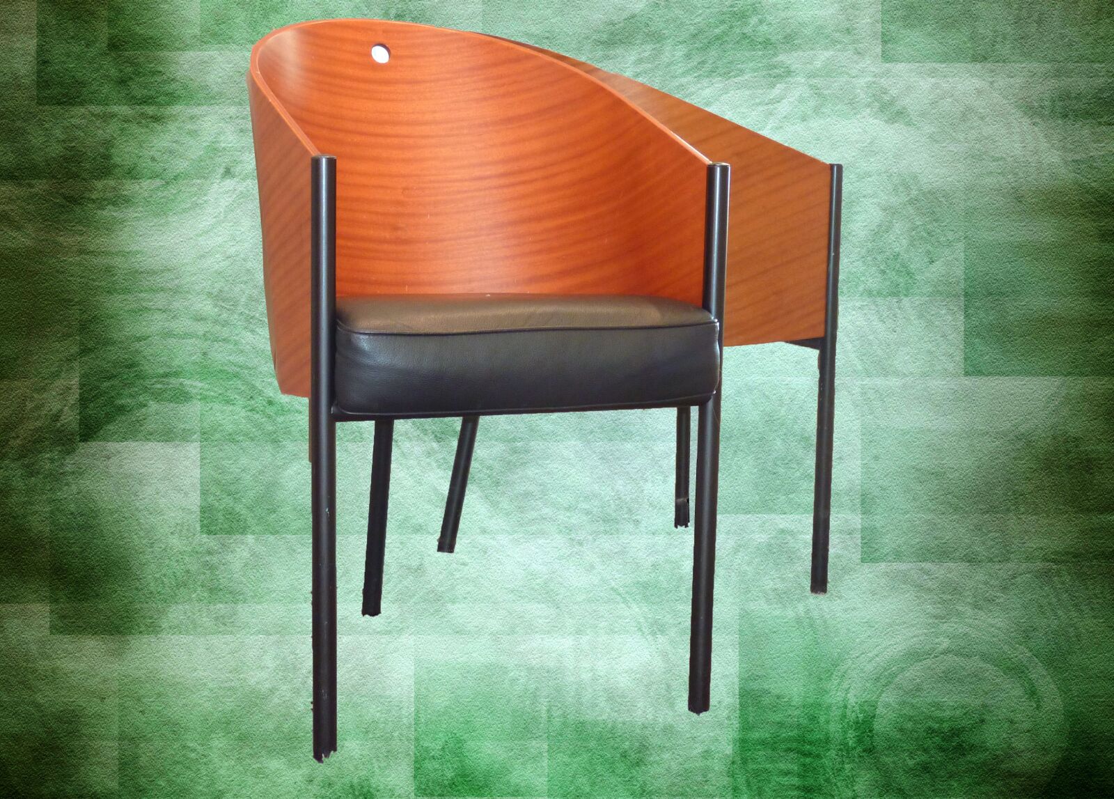 Panasonic DMC-TZ7 sample photo. Seat, chair, sit photography