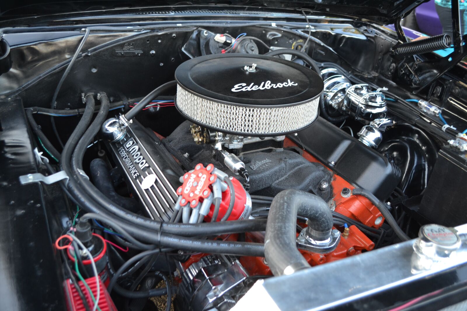 Nikon D3100 sample photo. Motor, air, cleaner photography