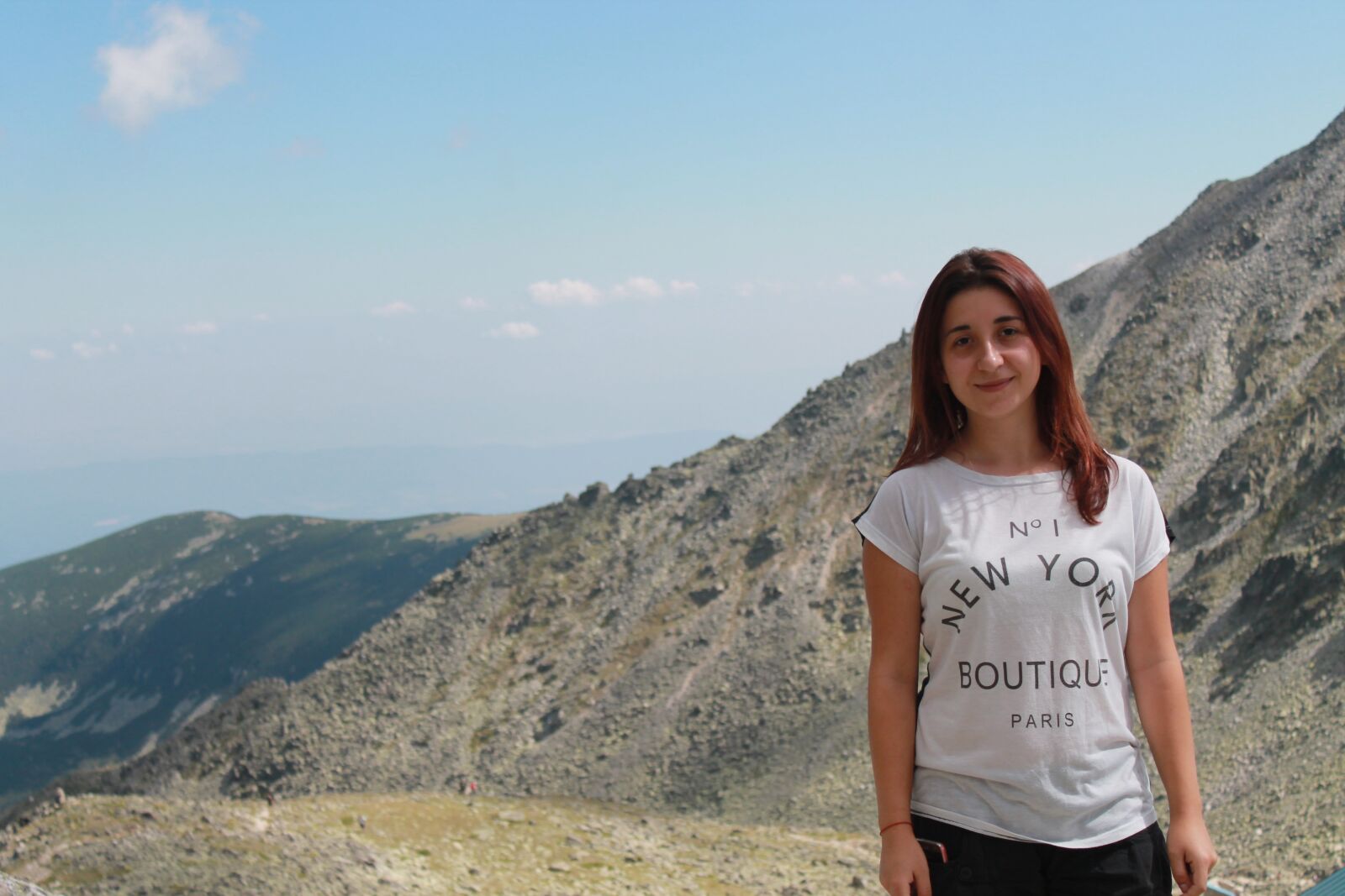 Canon EOS 1100D (EOS Rebel T3 / EOS Kiss X50) sample photo. Rila, musala, bulgaria photography