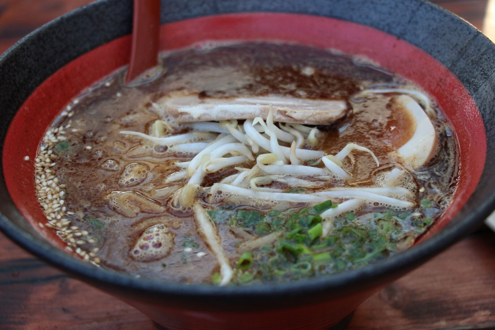 Canon EOS 700D (EOS Rebel T5i / EOS Kiss X7i) sample photo. Ramen, japanese, asiatique photography