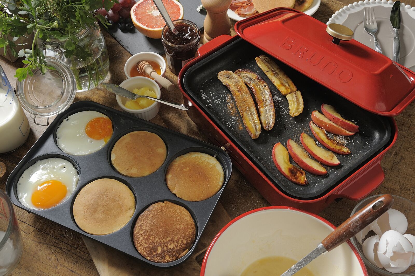 Nikon D700 sample photo. Food, cooking, meals photography