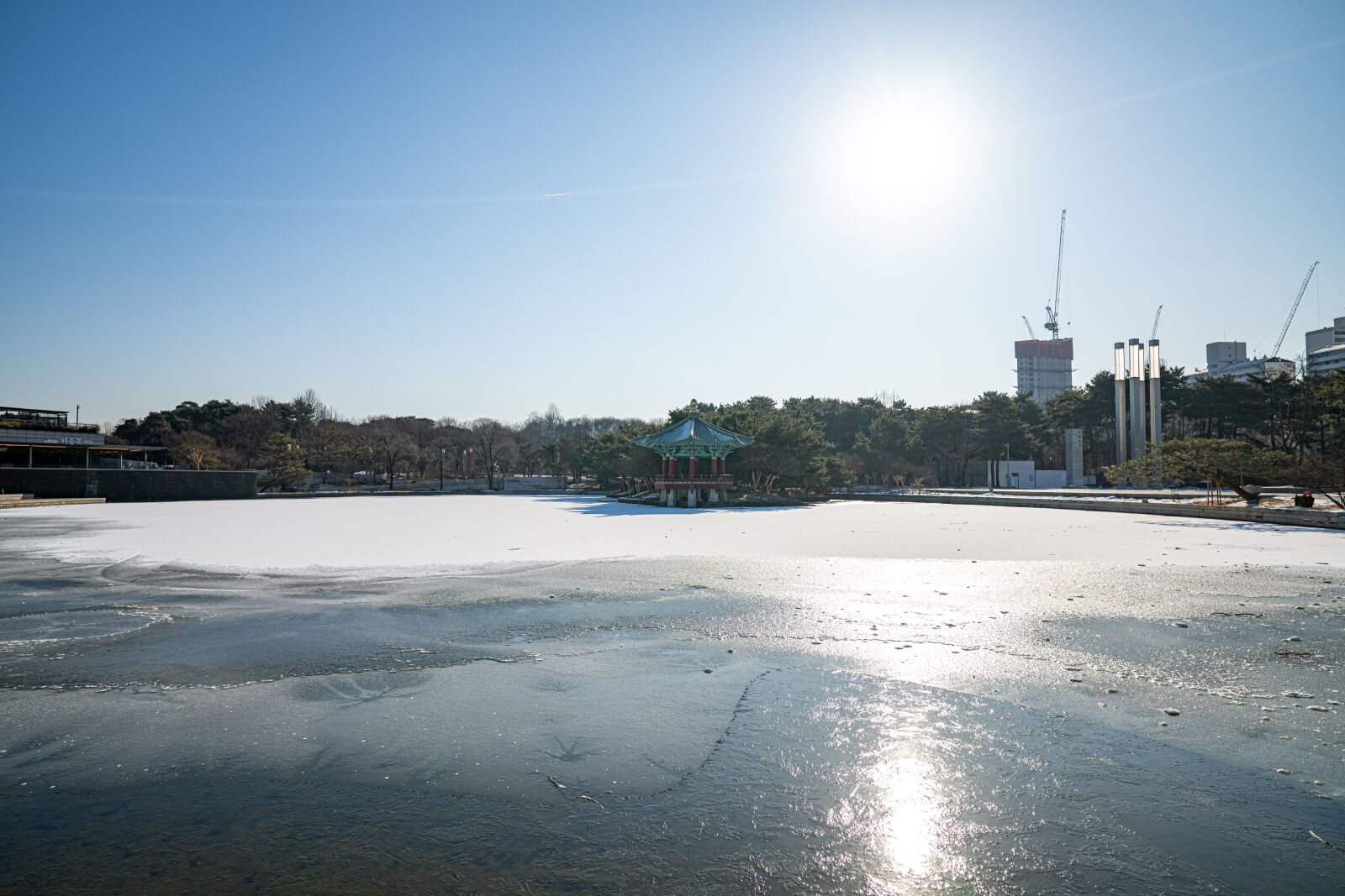 Nikon Z8 sample photo