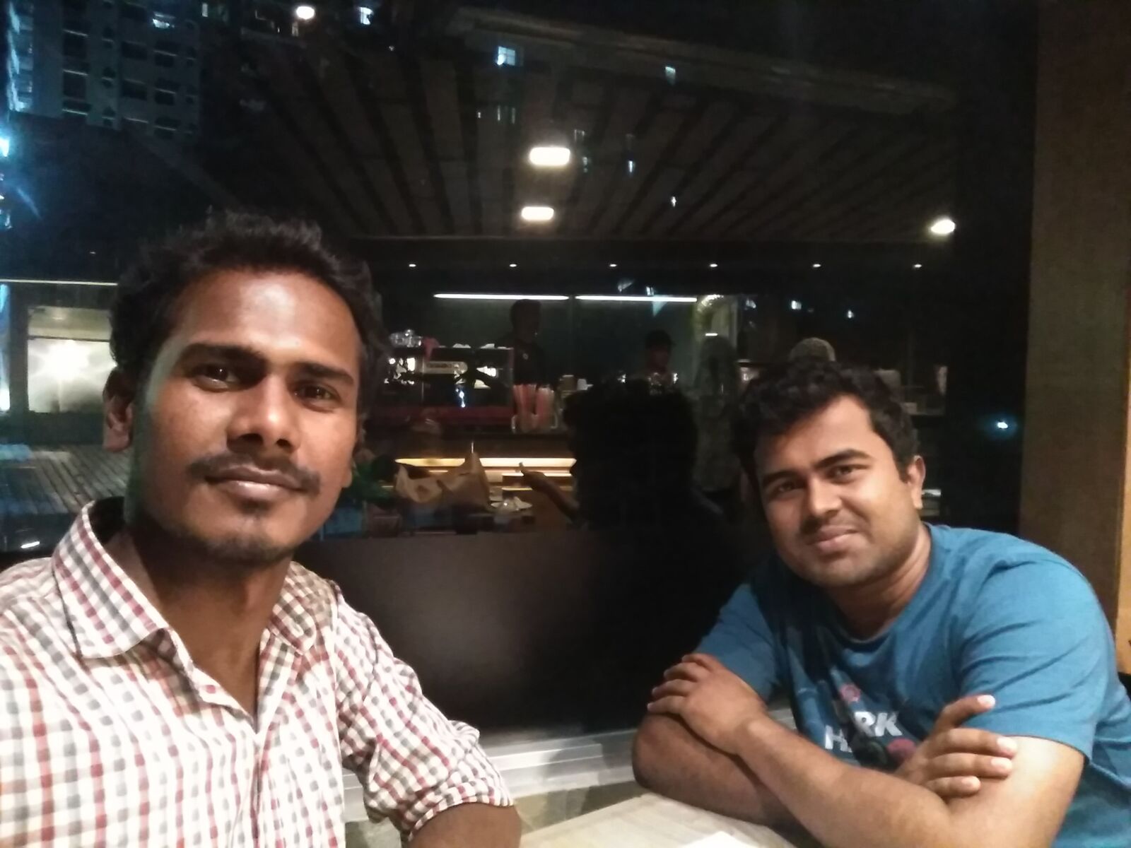Xiaomi Redmi 4X sample photo