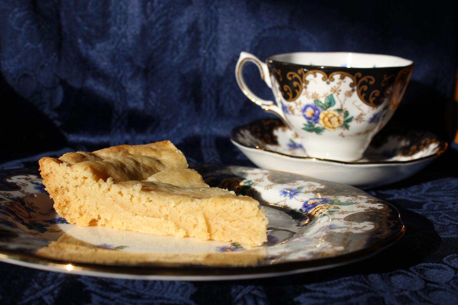 Canon EOS 600D (Rebel EOS T3i / EOS Kiss X5) sample photo. Tea cup, tea, cup photography
