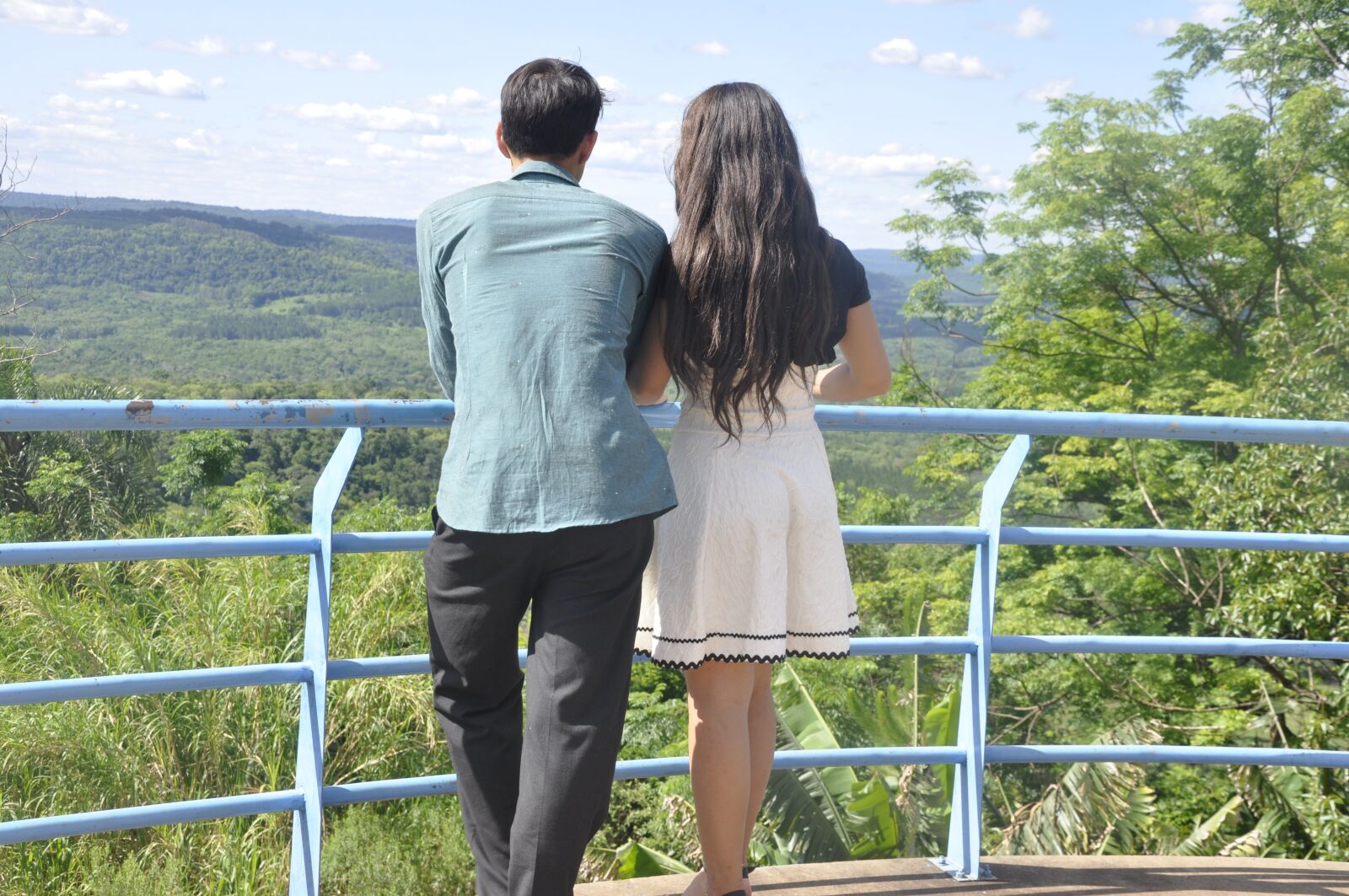 Nikon D90 sample photo. Nuestro, amor, a d photography