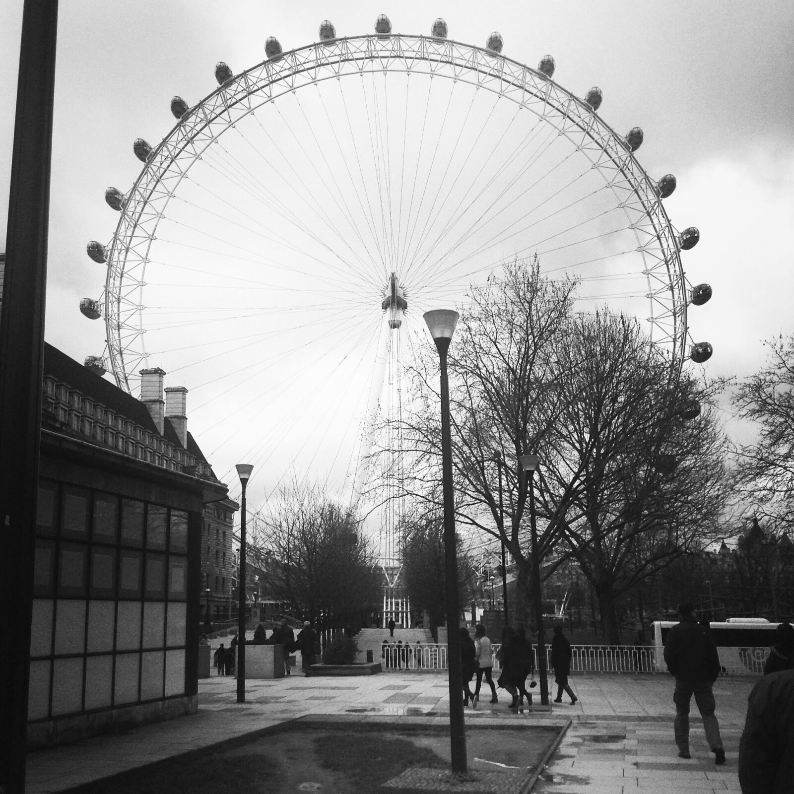 Apple iPod touch sample photo. Beautiful, london, eye, love photography