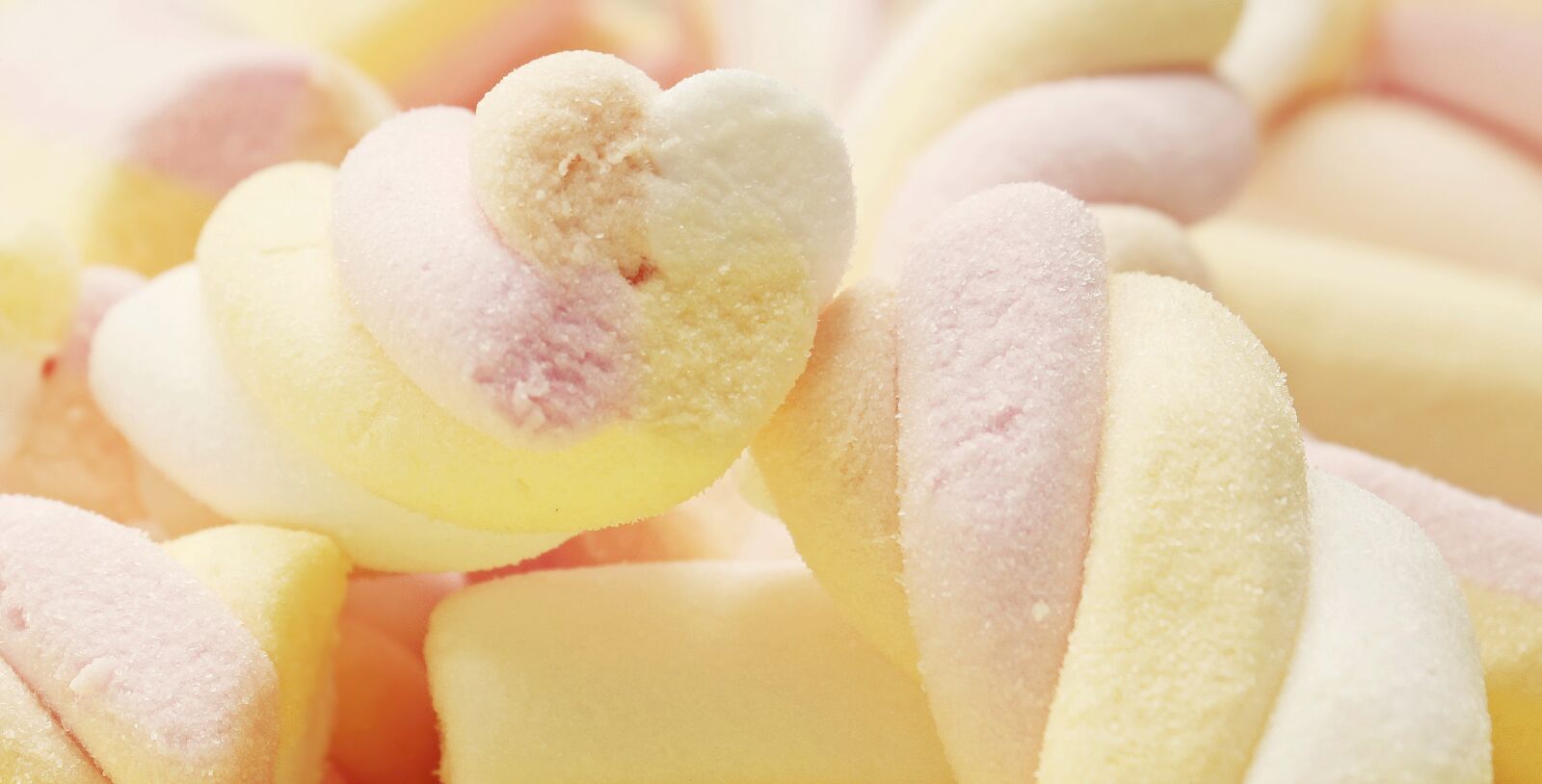 Canon EOS 100D (EOS Rebel SL1 / EOS Kiss X7) sample photo. Mice bacon, marshmallow, sweet photography