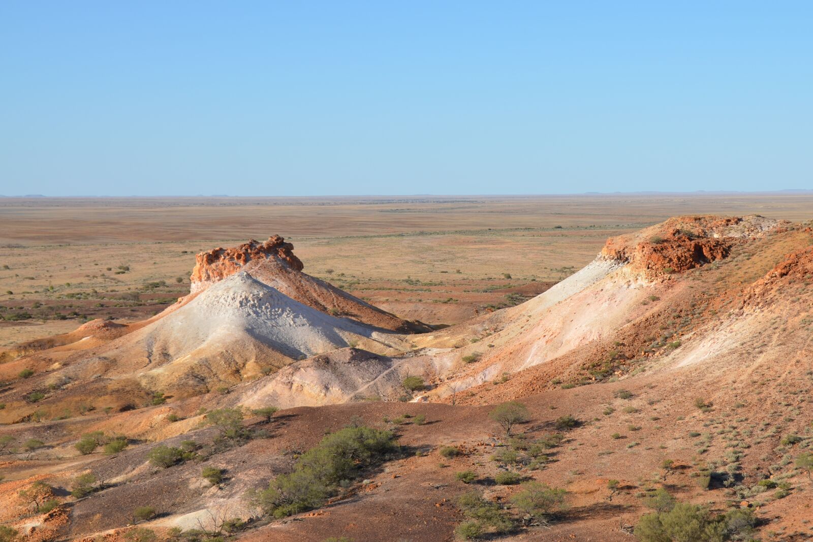 Nikon D5100 sample photo. The breakaways, breakaways, coober photography