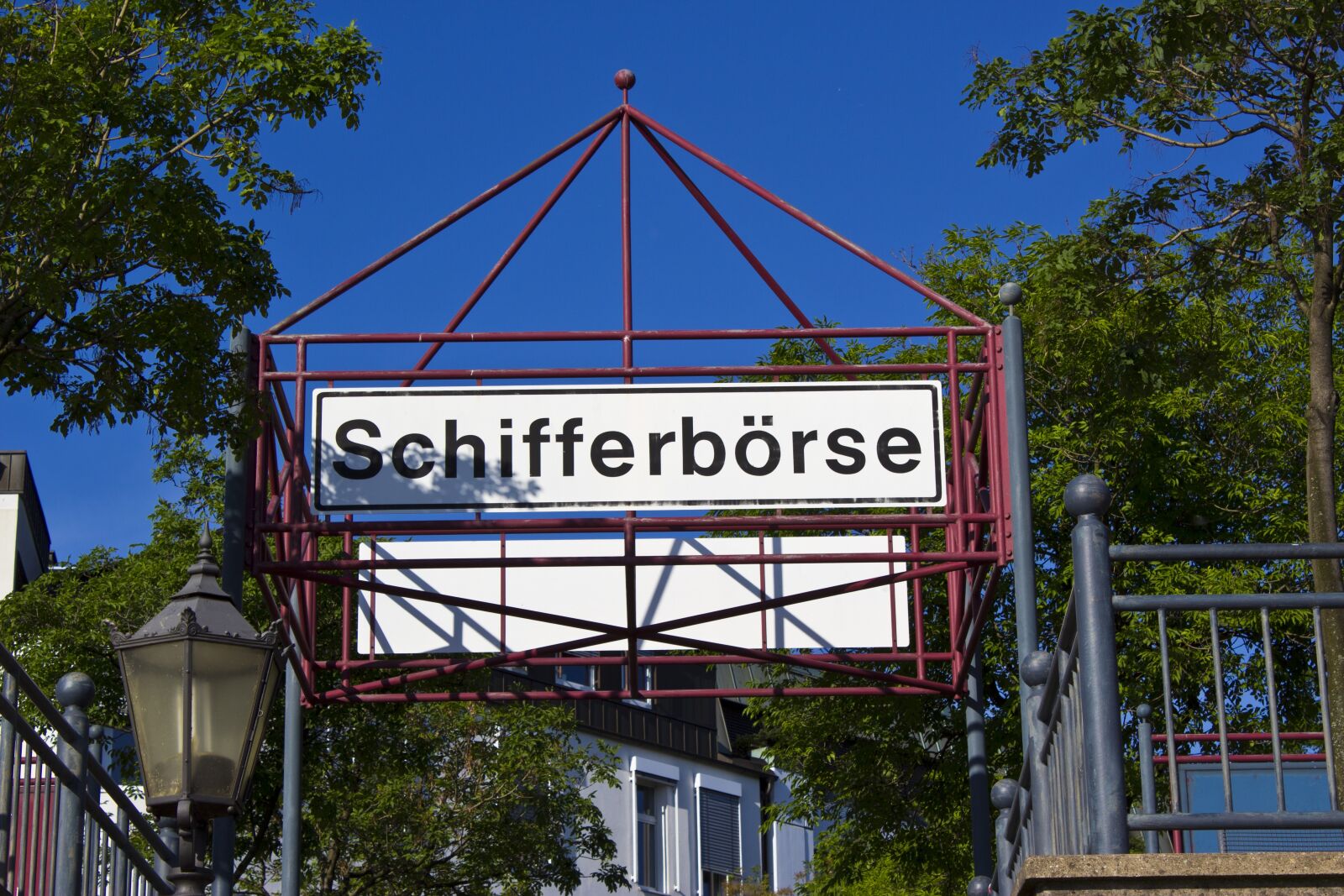 Canon EOS 600D (Rebel EOS T3i / EOS Kiss X5) sample photo. Schiffer exchange, duisburg, ruhrort photography