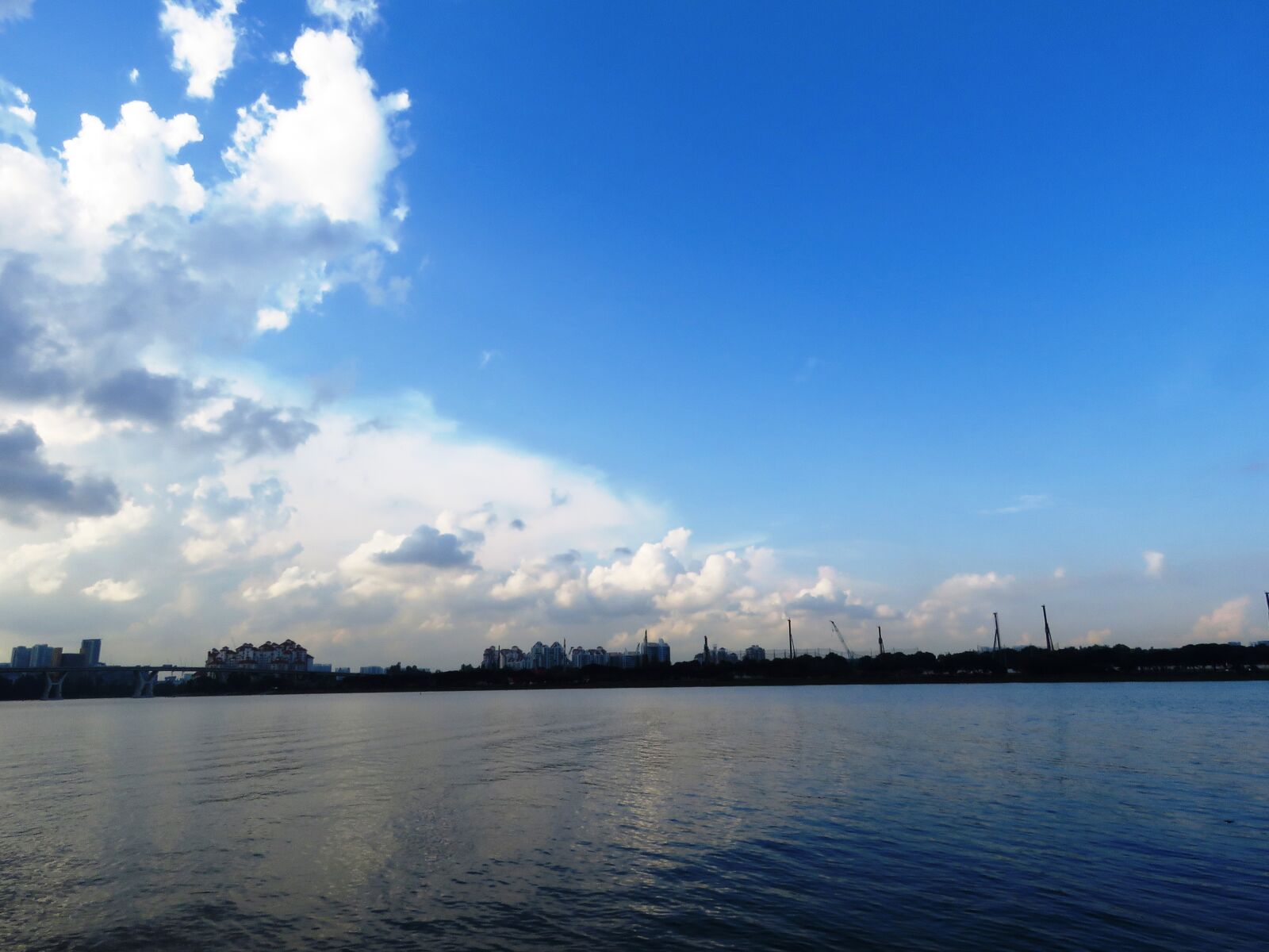 Canon PowerShot SX60 HS sample photo