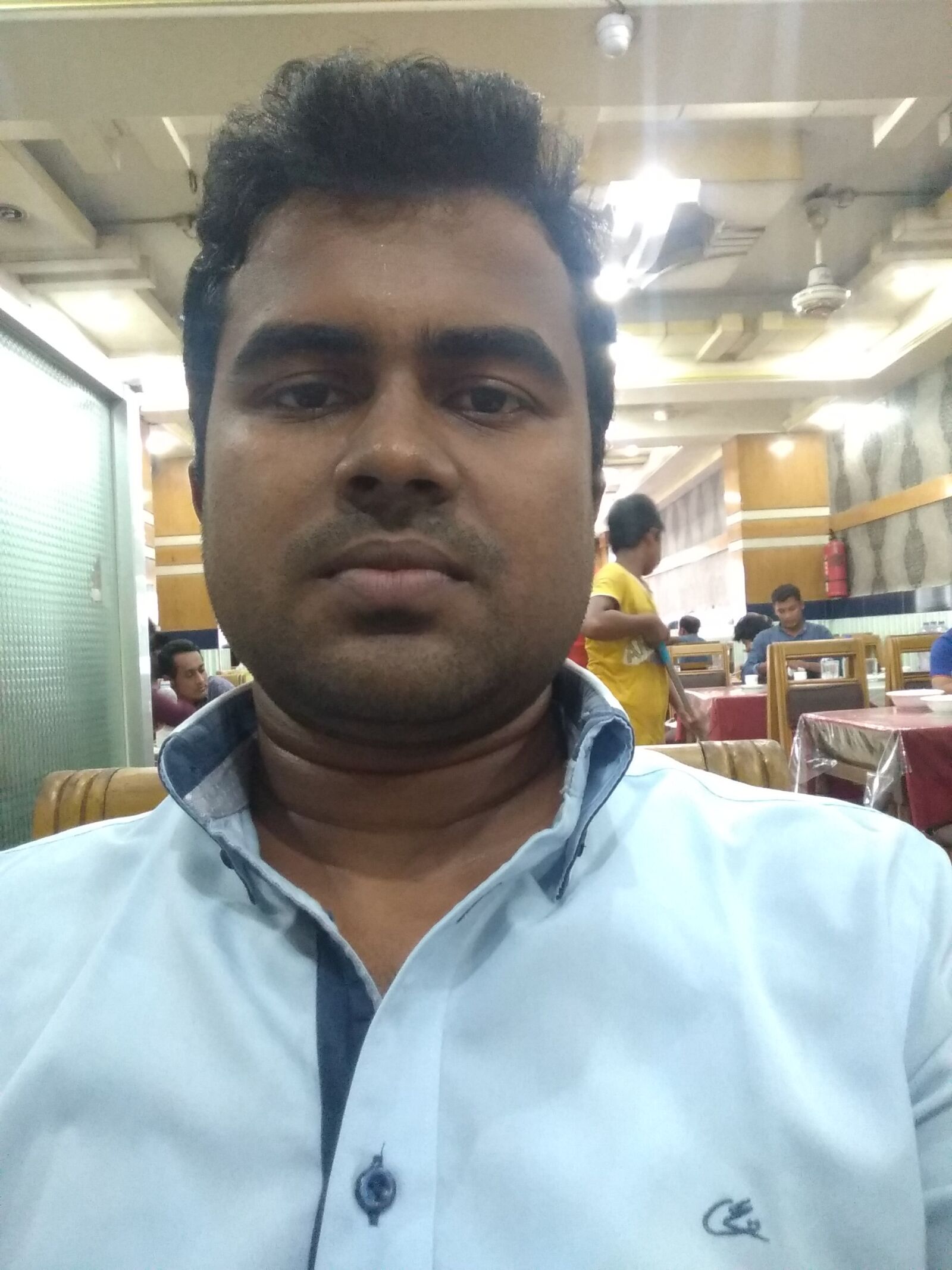 Xiaomi Redmi 4X sample photo