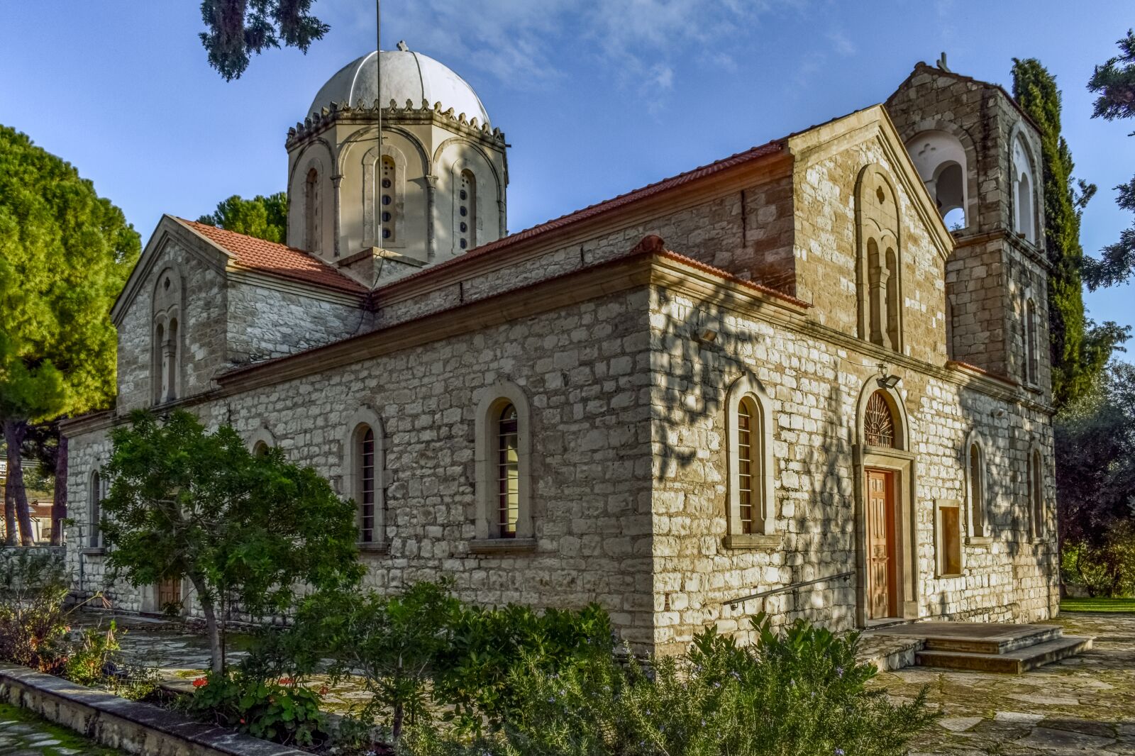 Nikon D3300 sample photo. Church, orthodox, religion photography